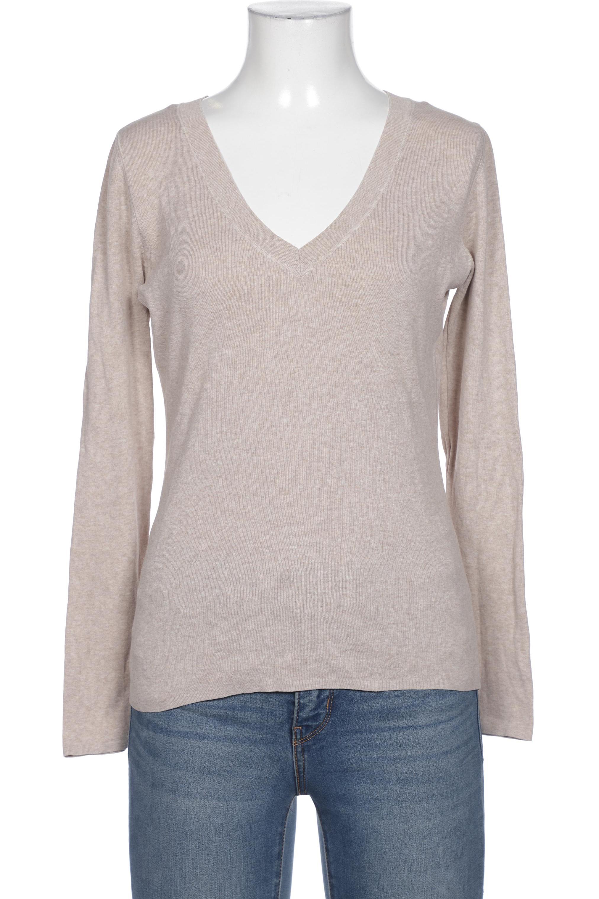 

Repeat Damen Pullover, beige