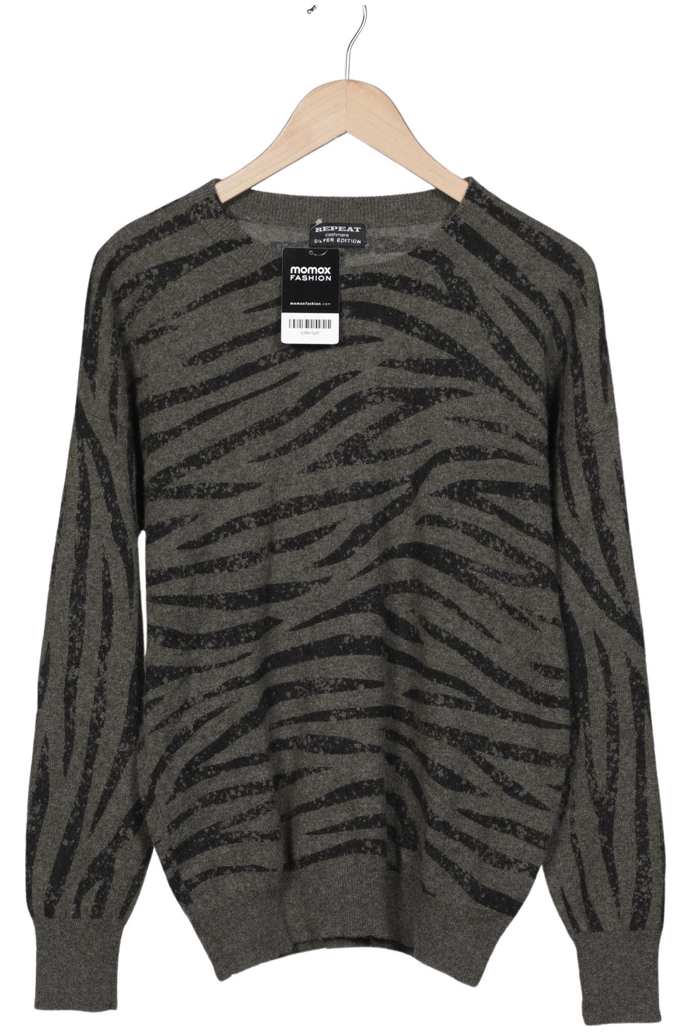 

Repeat Damen Pullover, grün, Gr. 42