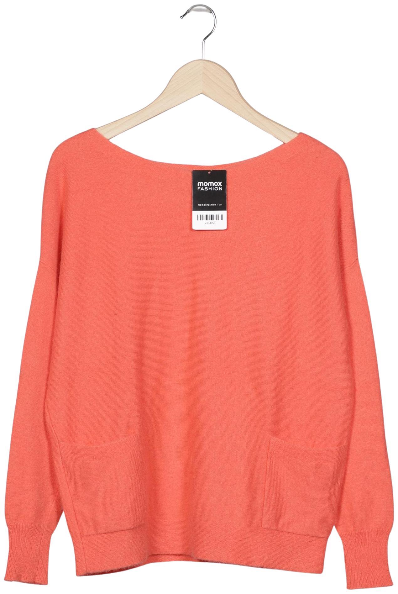 

Repeat Damen Pullover, orange, Gr. 36