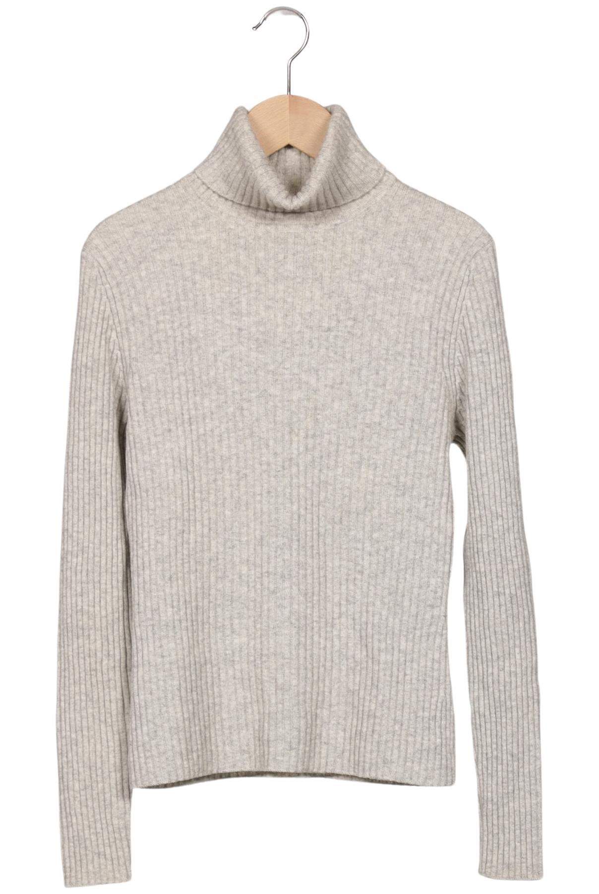 

Repeat Damen Pullover, grau, Gr. 38