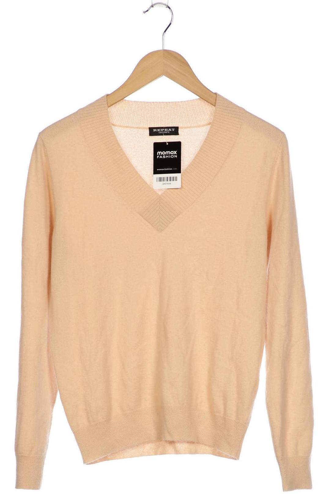 

Repeat Damen Pullover, orange, Gr. 40