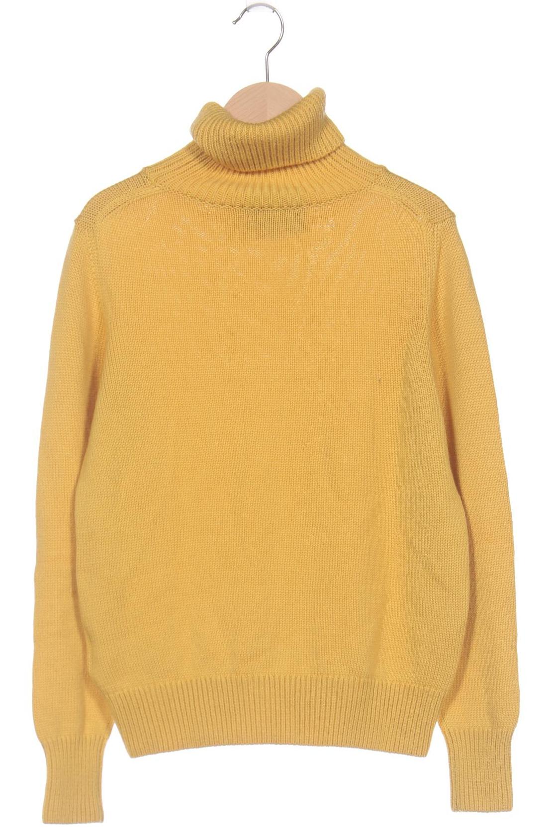 

Repeat Damen Pullover, gelb, Gr. 36