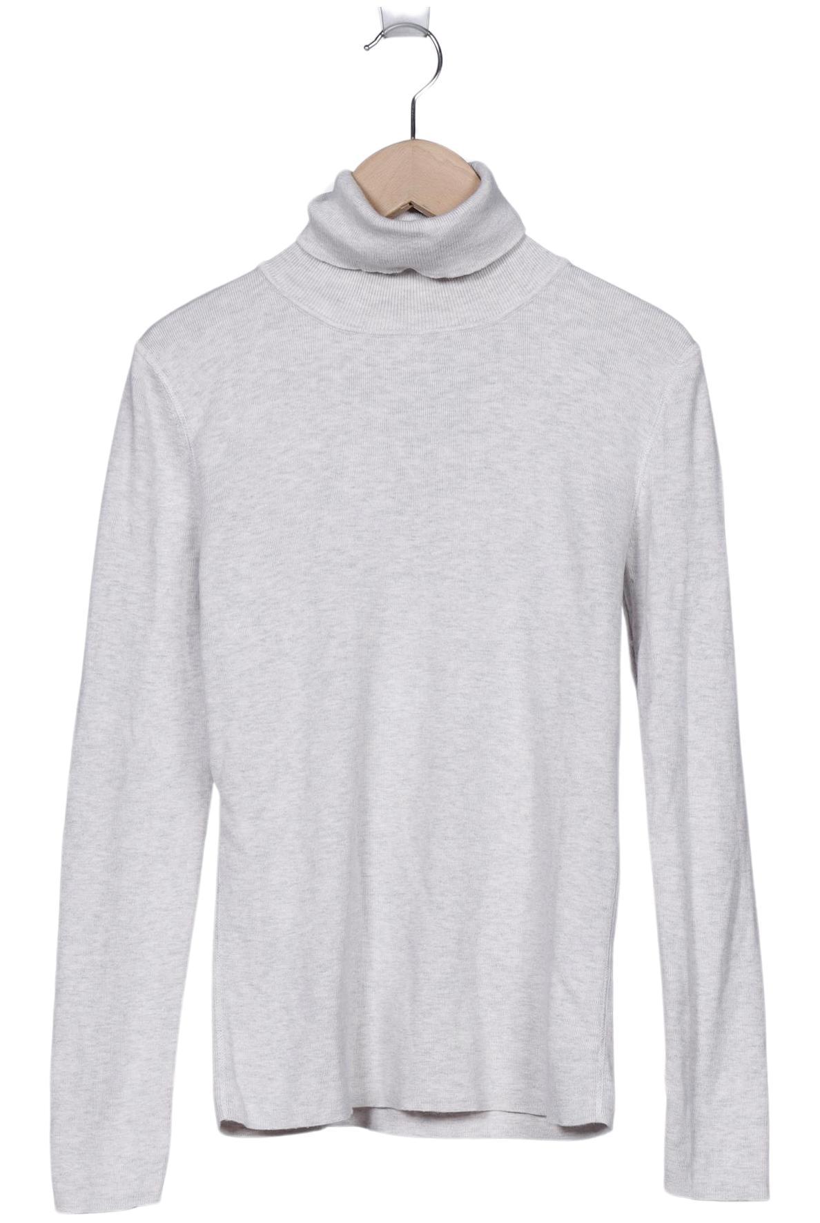 

Repeat Damen Pullover, grau, Gr. 34