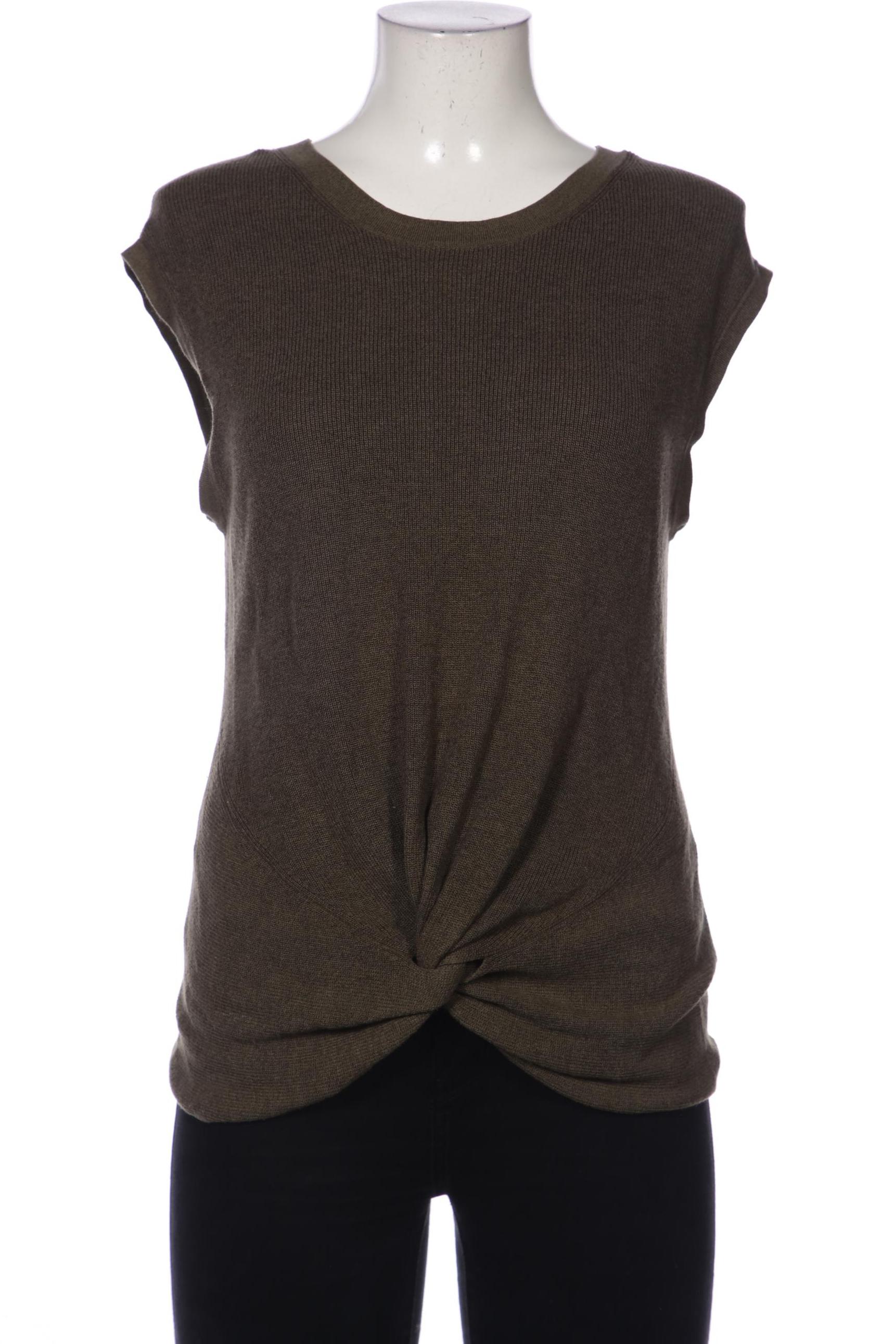 

Repeat Damen Pullover, grün, Gr. 38