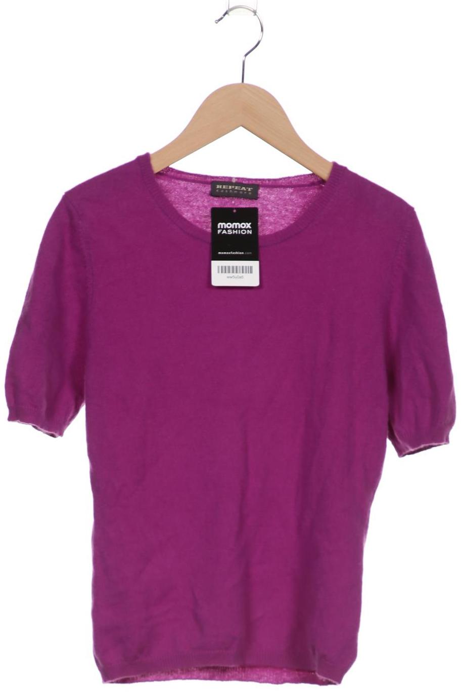 

Repeat Damen Pullover, flieder