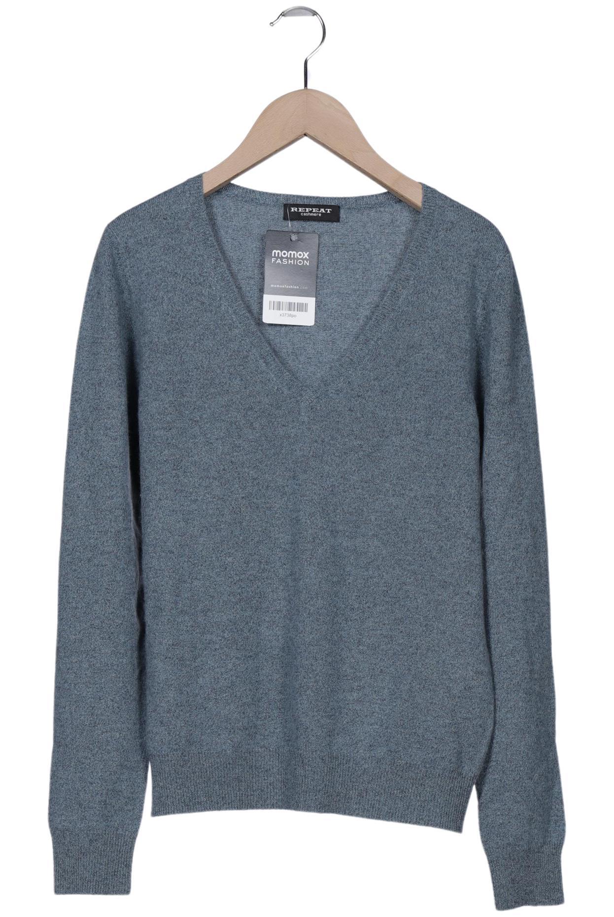 

Repeat Damen Pullover, grün, Gr. 38