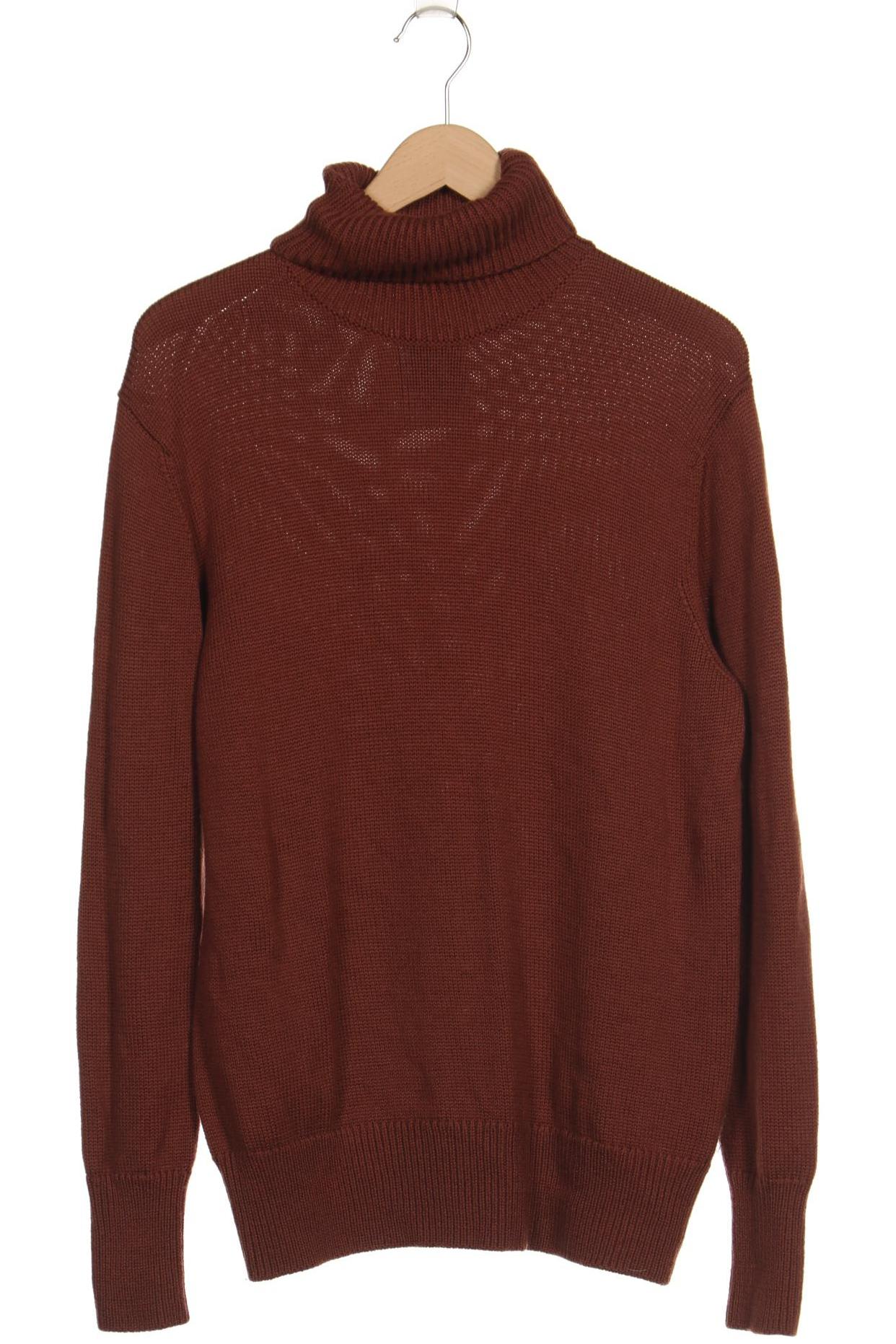 

Repeat Damen Pullover, braun, Gr. 46