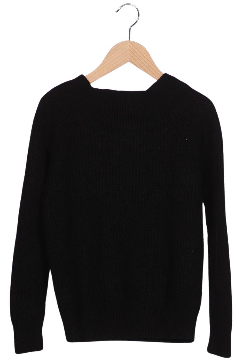 

Repeat Damen Pullover, schwarz, Gr. 38