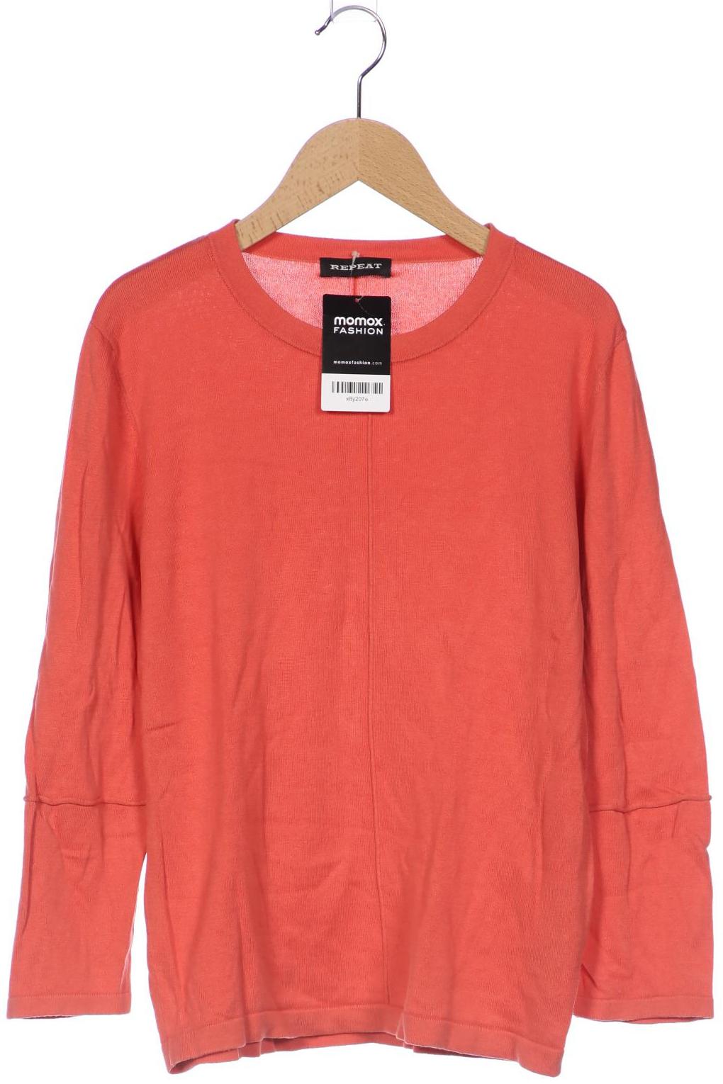

Repeat Damen Pullover, pink, Gr. 36