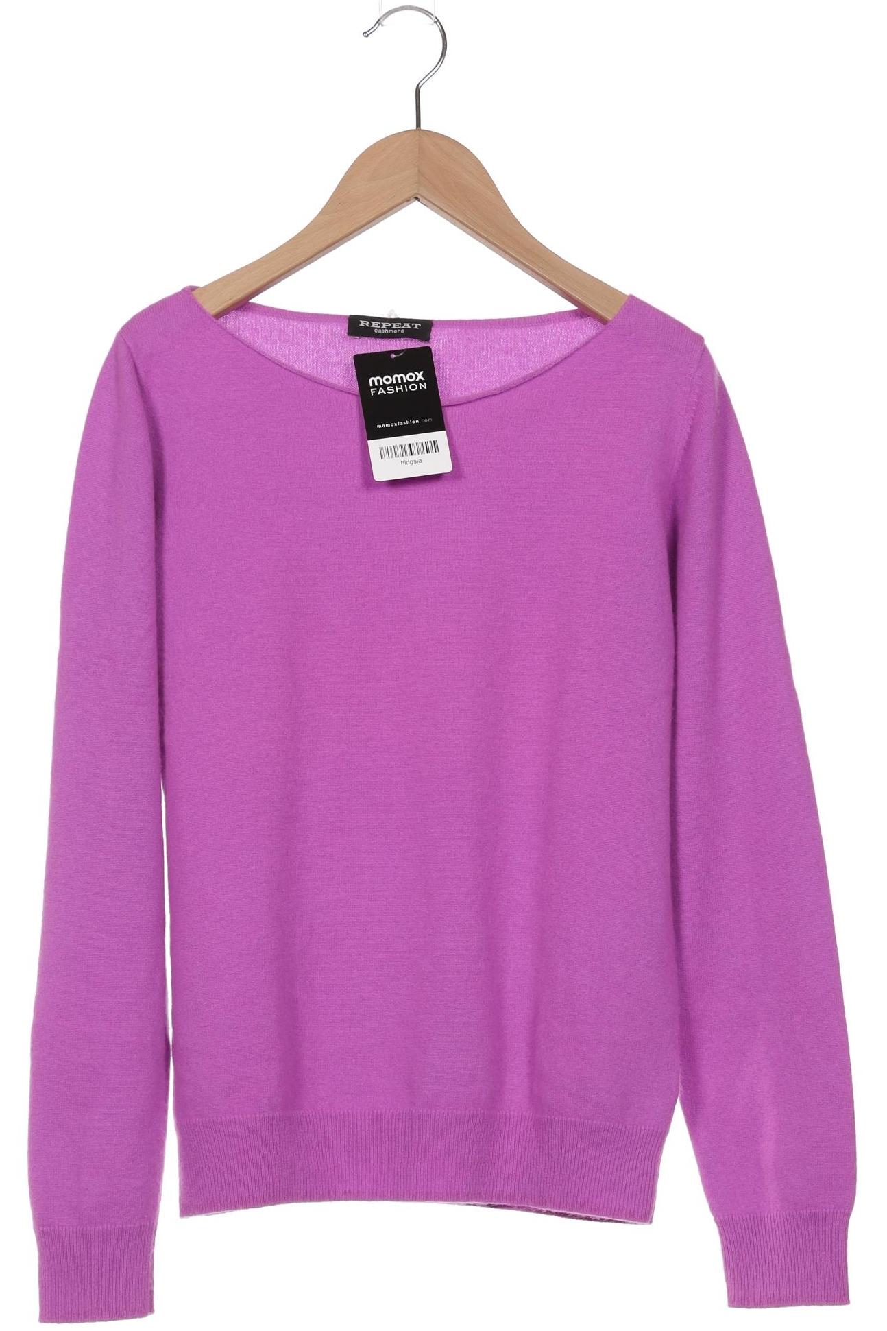 

Repeat Damen Pullover, flieder, Gr. 36