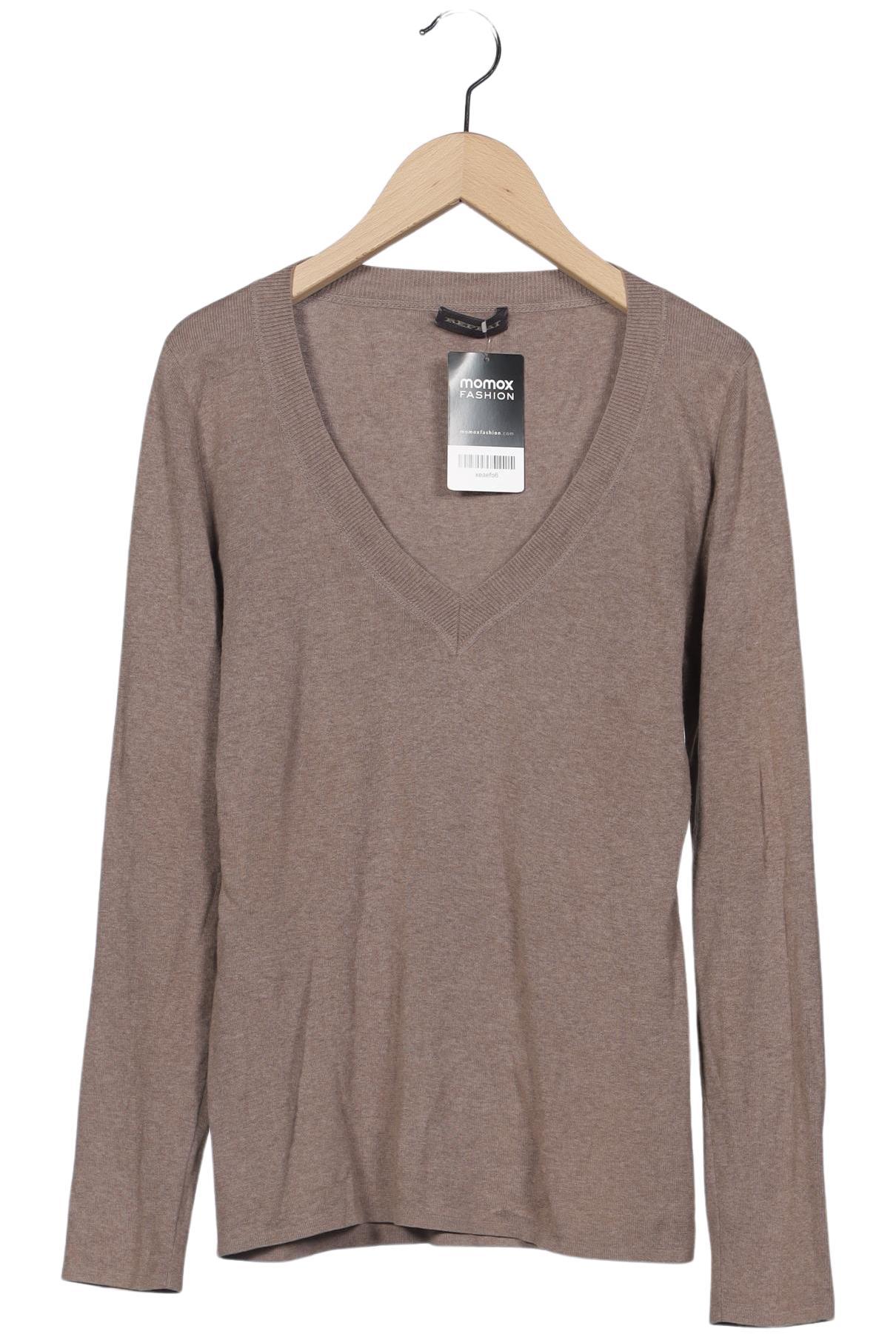 

Repeat Damen Pullover, grau, Gr. 38