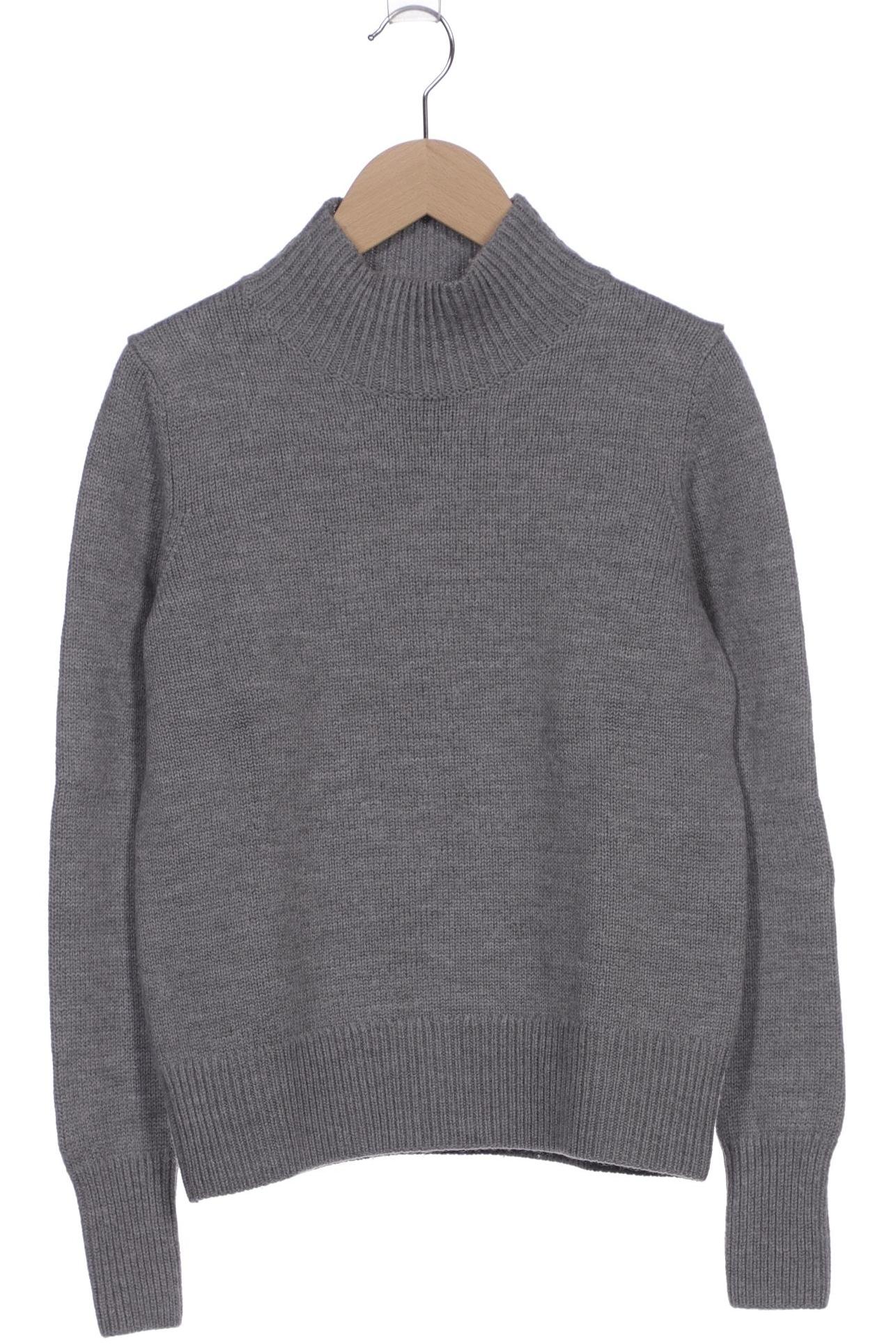 

Repeat Damen Pullover, grau, Gr. 36