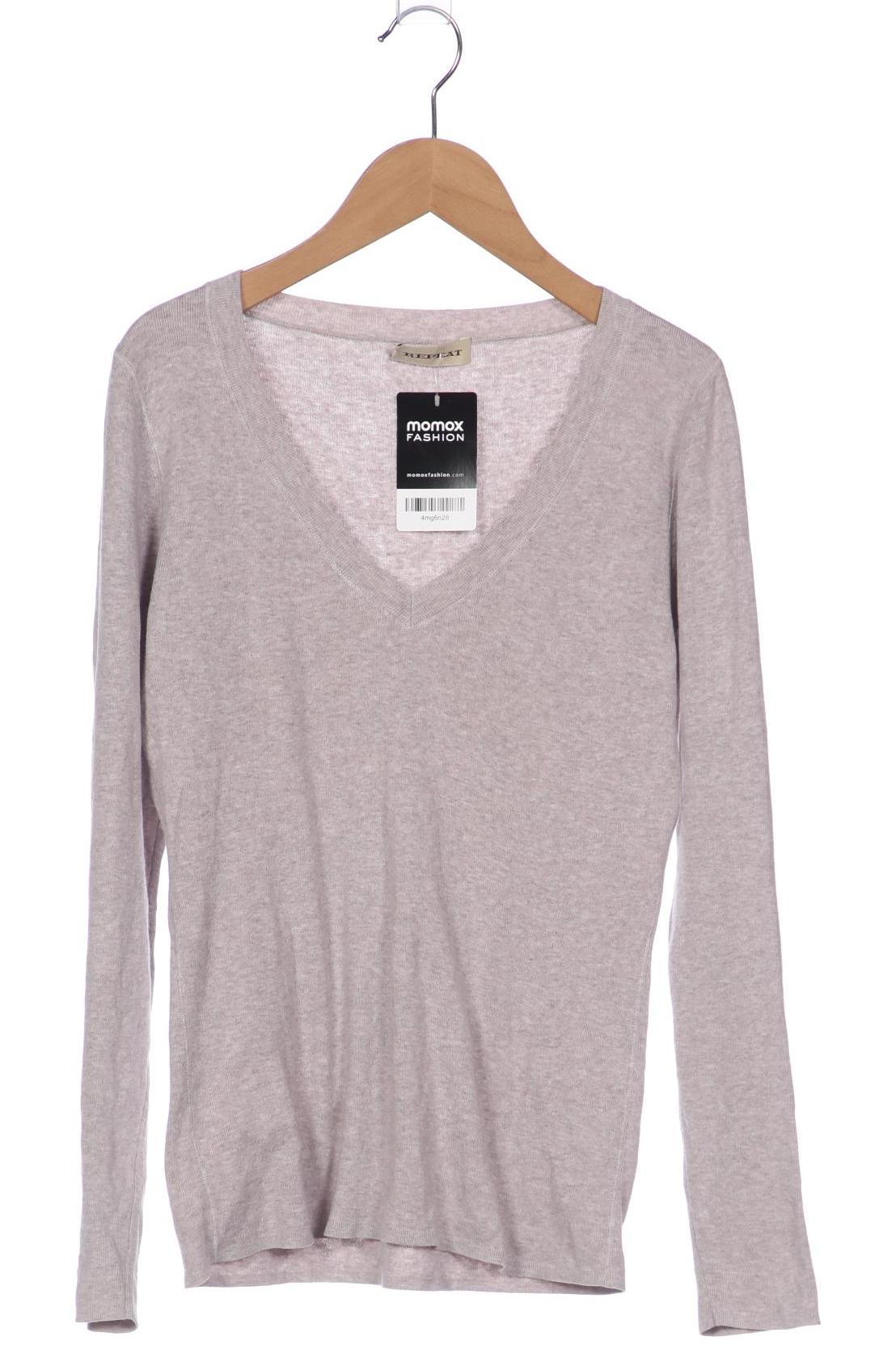 

Repeat Damen Pullover, pink, Gr. 38