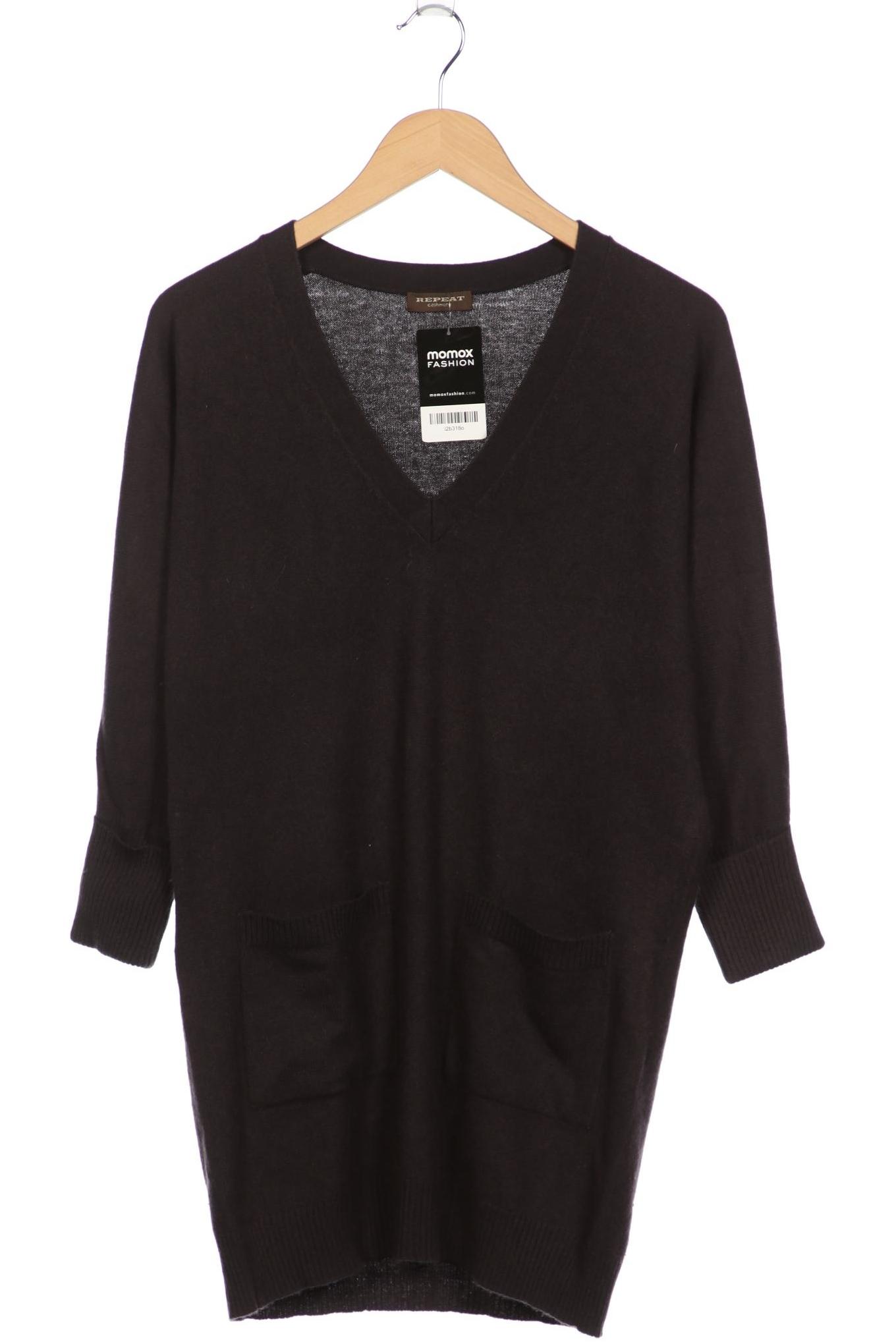 

Repeat Damen Pullover, grau, Gr. 38