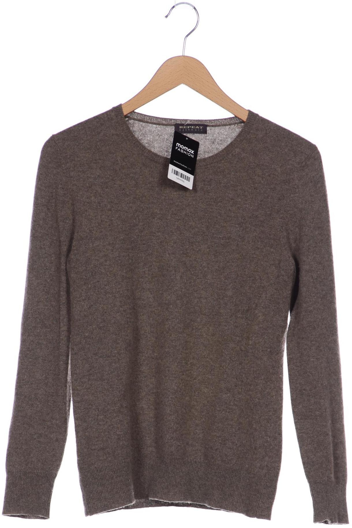 

Repeat Damen Pullover, braun