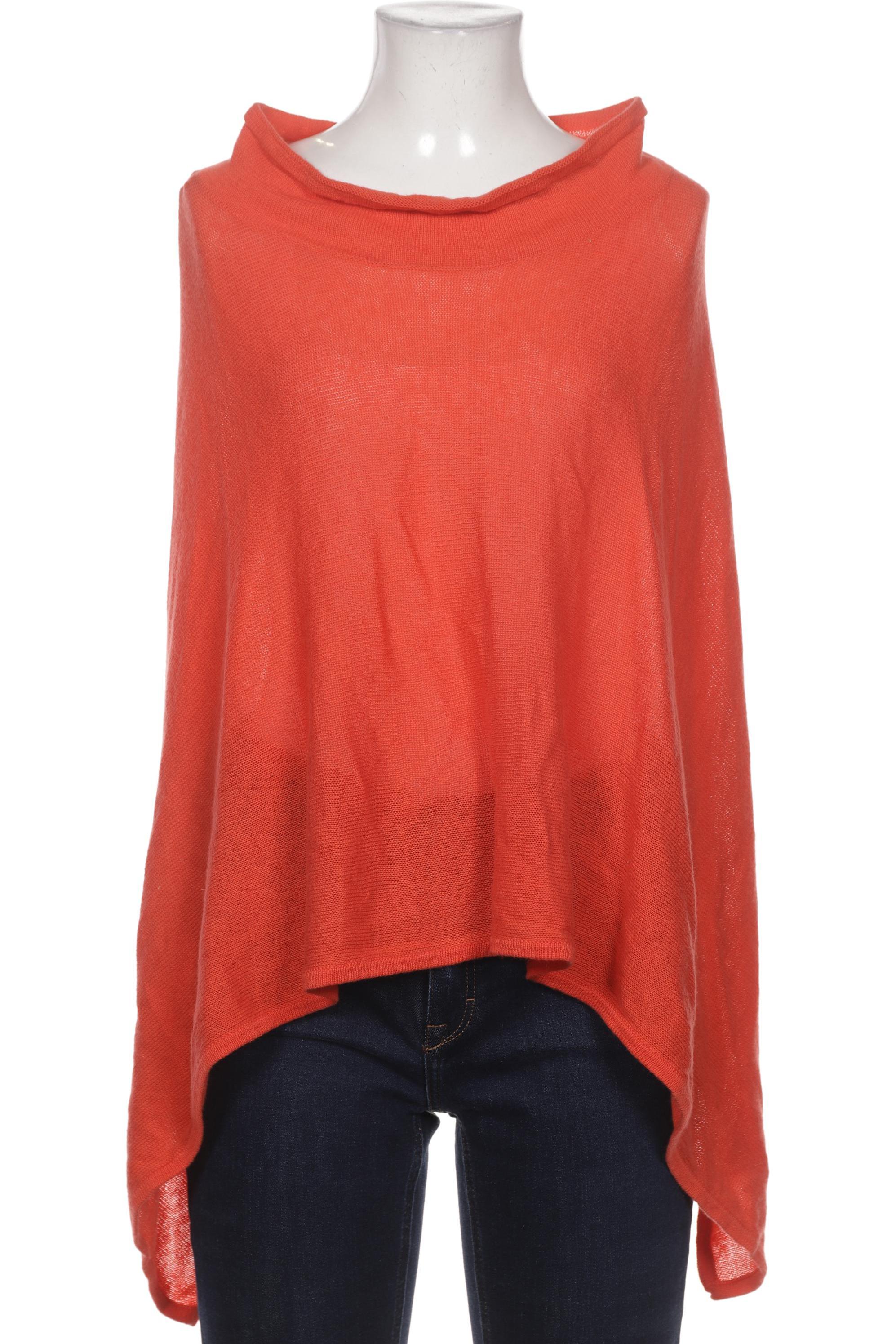 

Repeat Damen Pullover, orange, Gr. uni