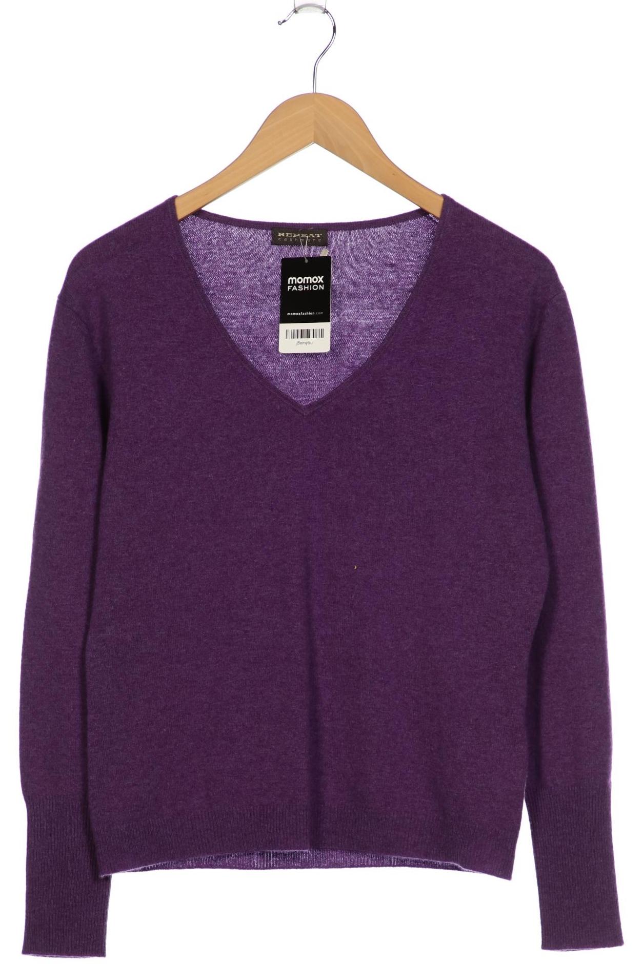 

Repeat Damen Pullover, flieder, Gr. 44
