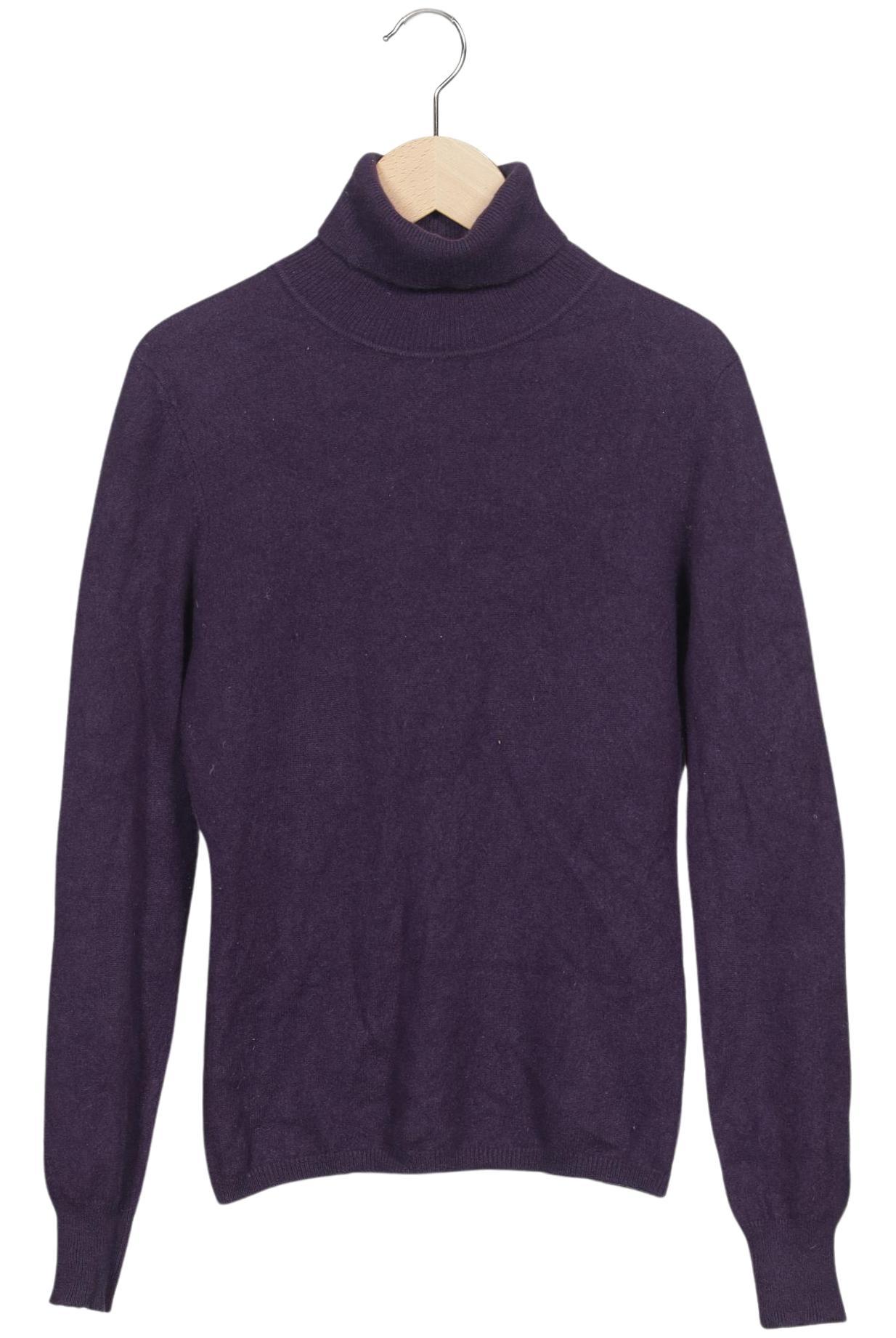 

Repeat Damen Pullover, flieder, Gr. 38