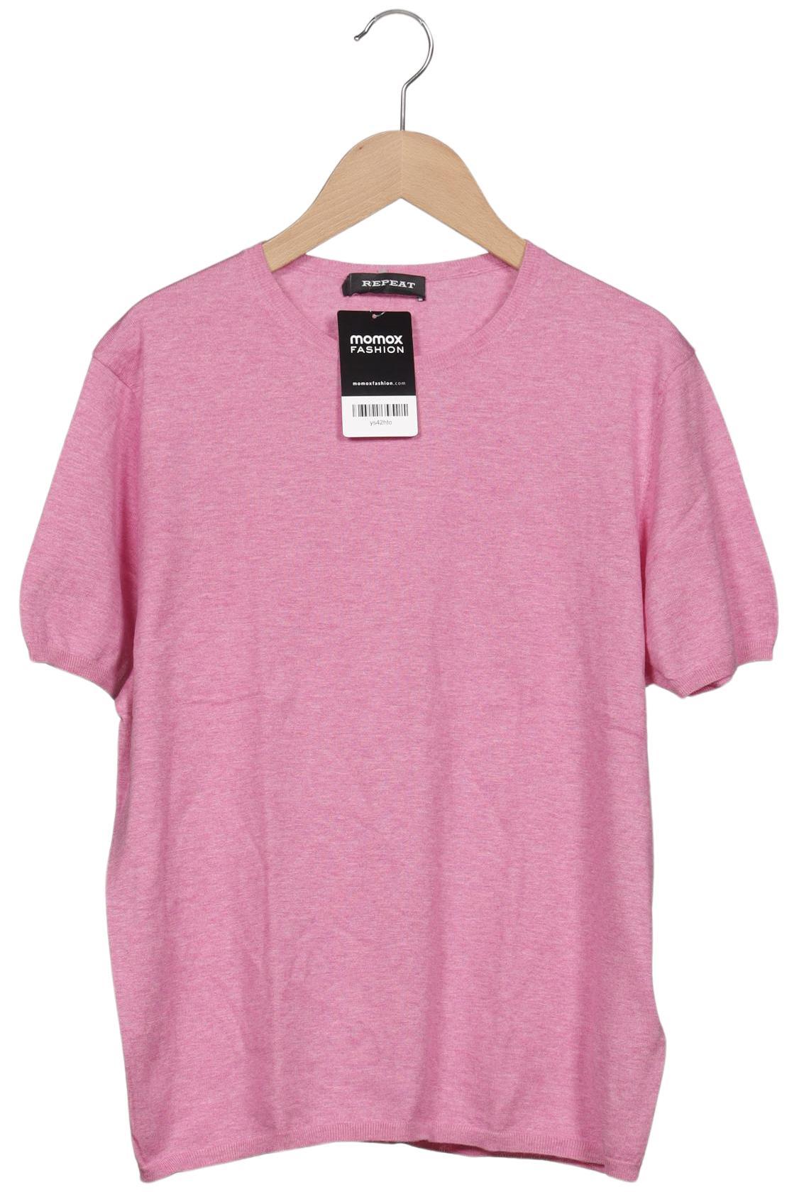 

Repeat Damen Pullover, pink, Gr. 42