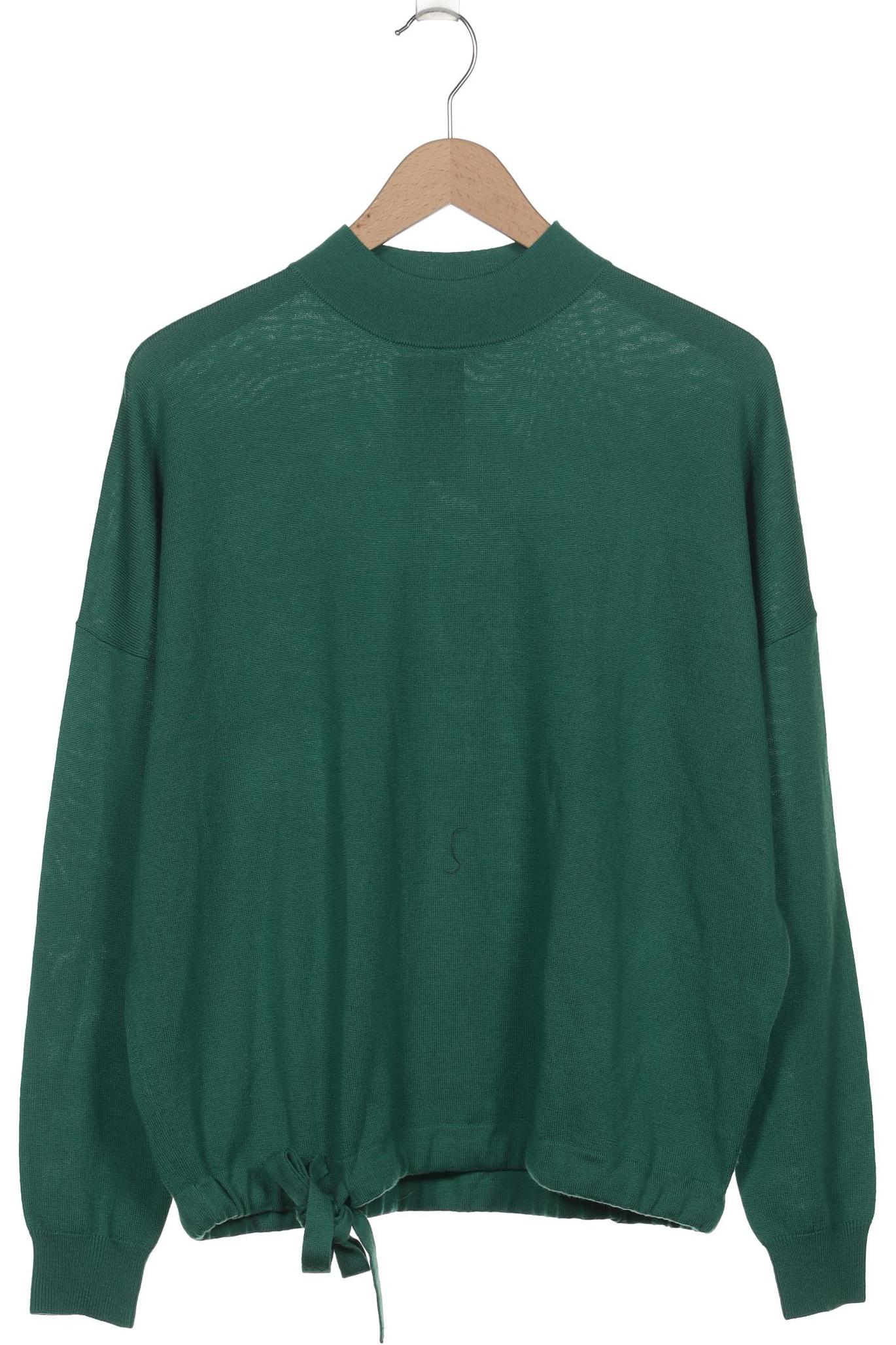 

Repeat Damen Pullover, grün, Gr. 44