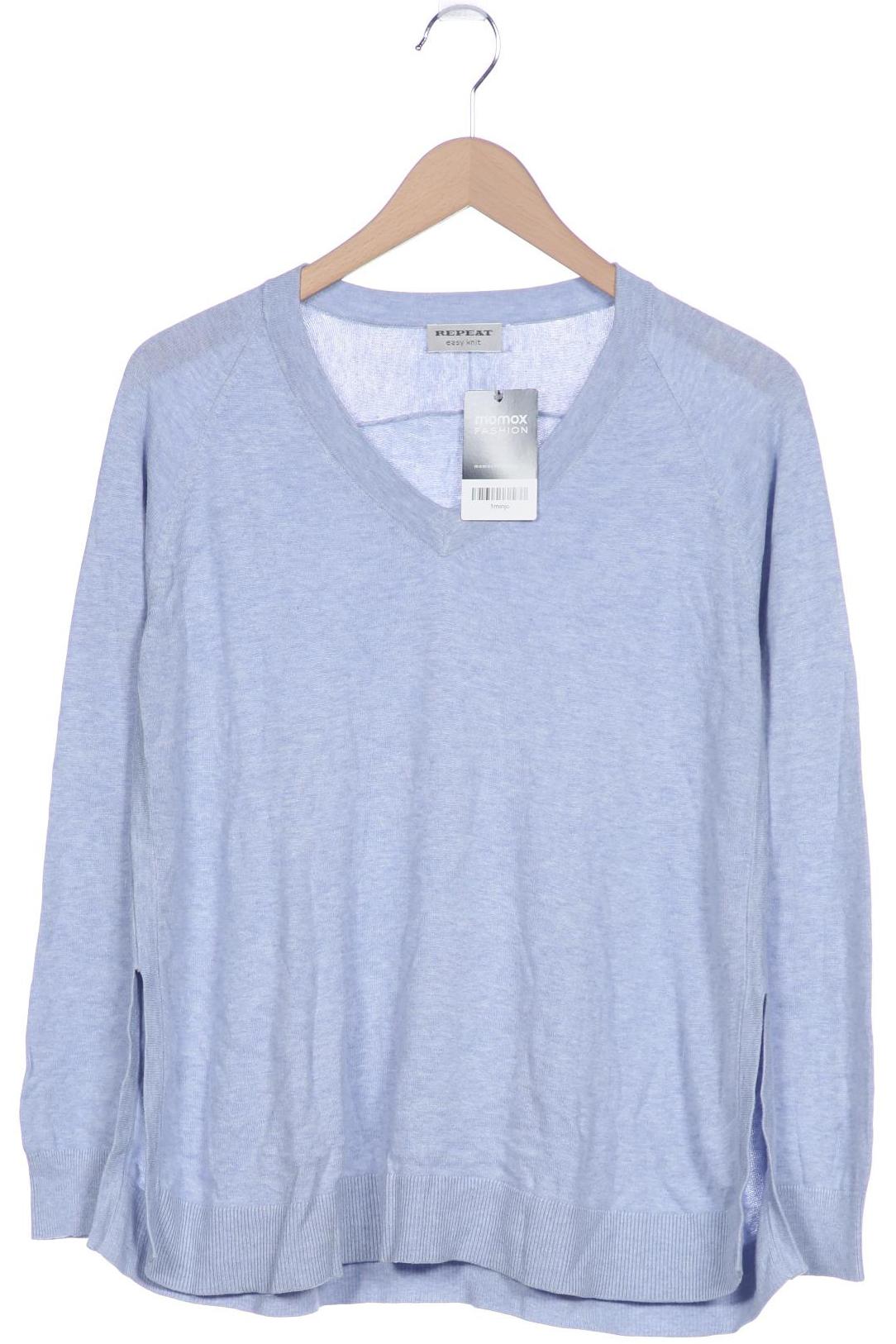

Repeat Damen Pullover, flieder, Gr. 38
