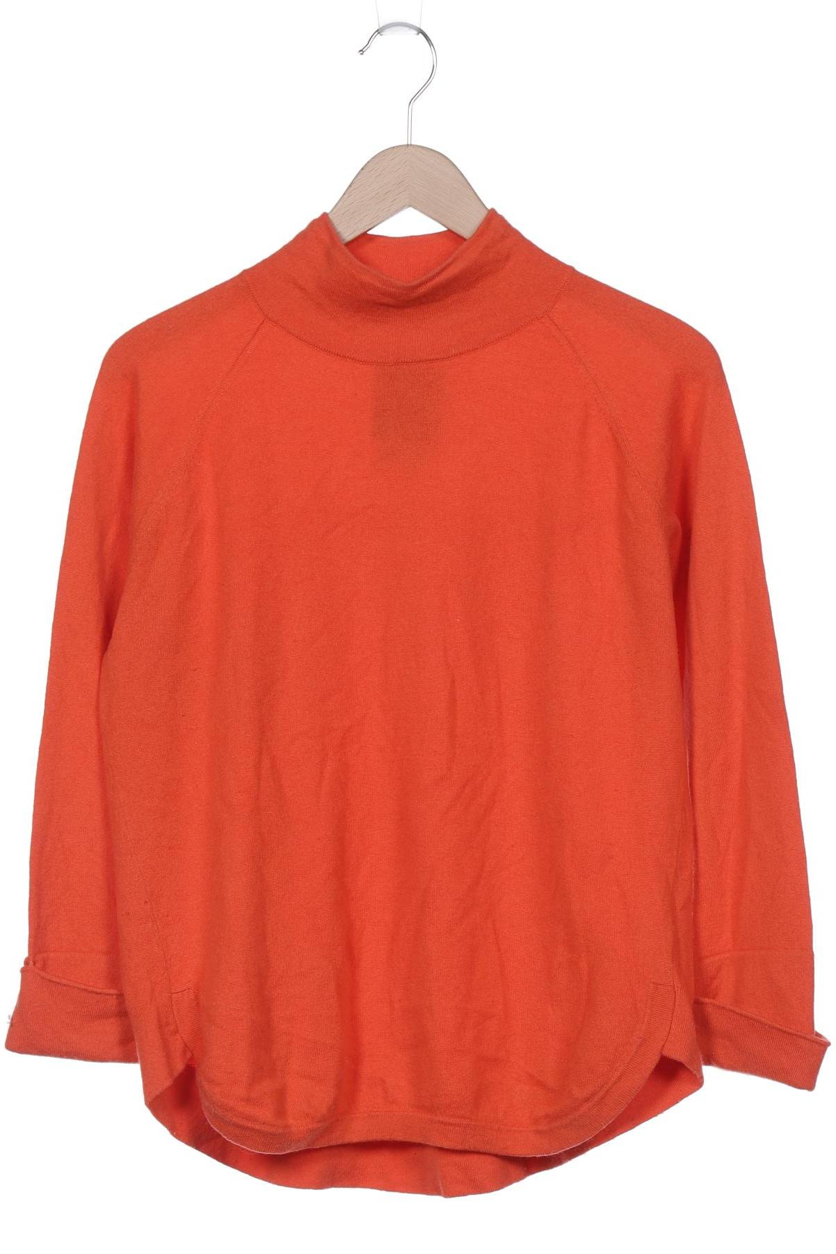 

Repeat Damen Pullover, orange, Gr. 42