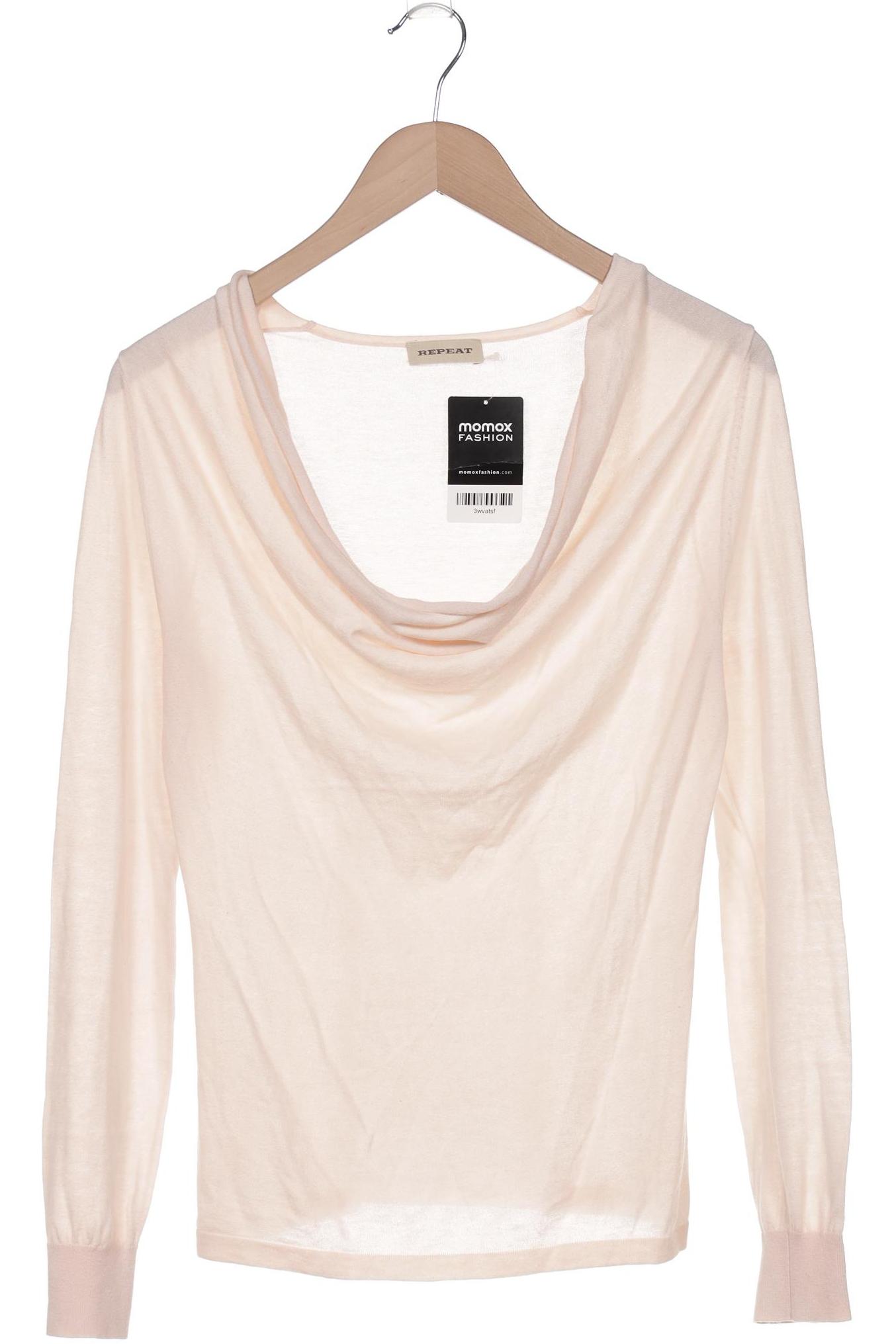 

Repeat Damen Pullover, pink, Gr. 38