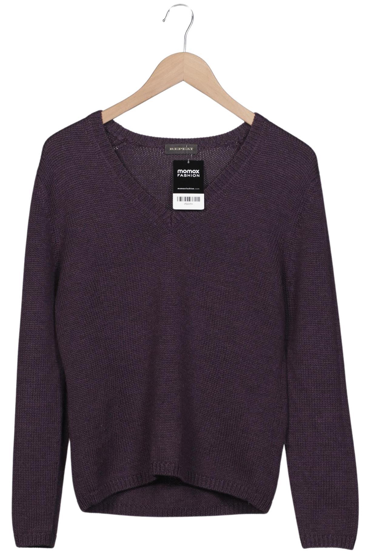 

Repeat Damen Pullover, flieder, Gr. 40