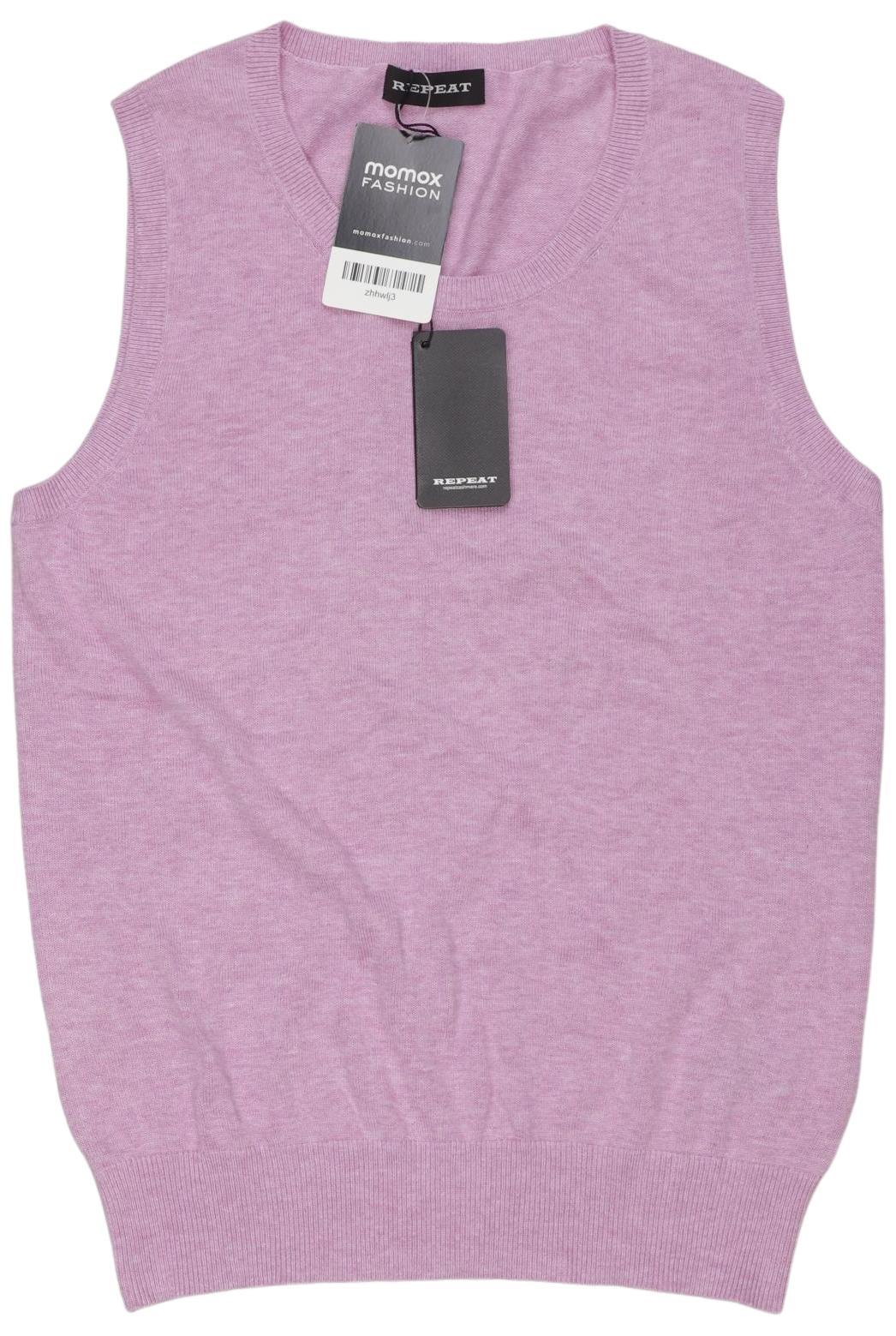 

Repeat Damen Pullover, flieder, Gr. 36