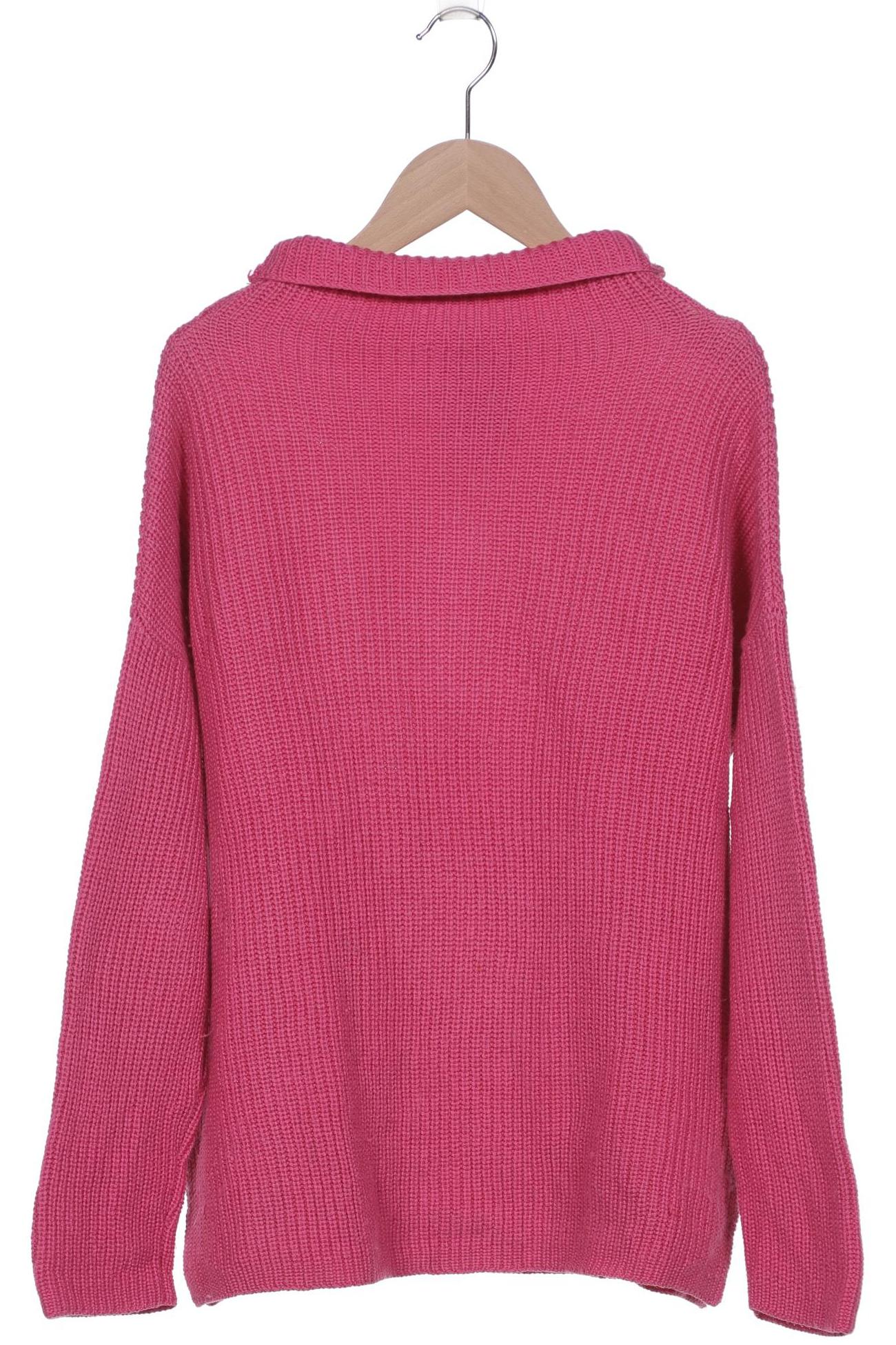

Repeat Damen Pullover, pink