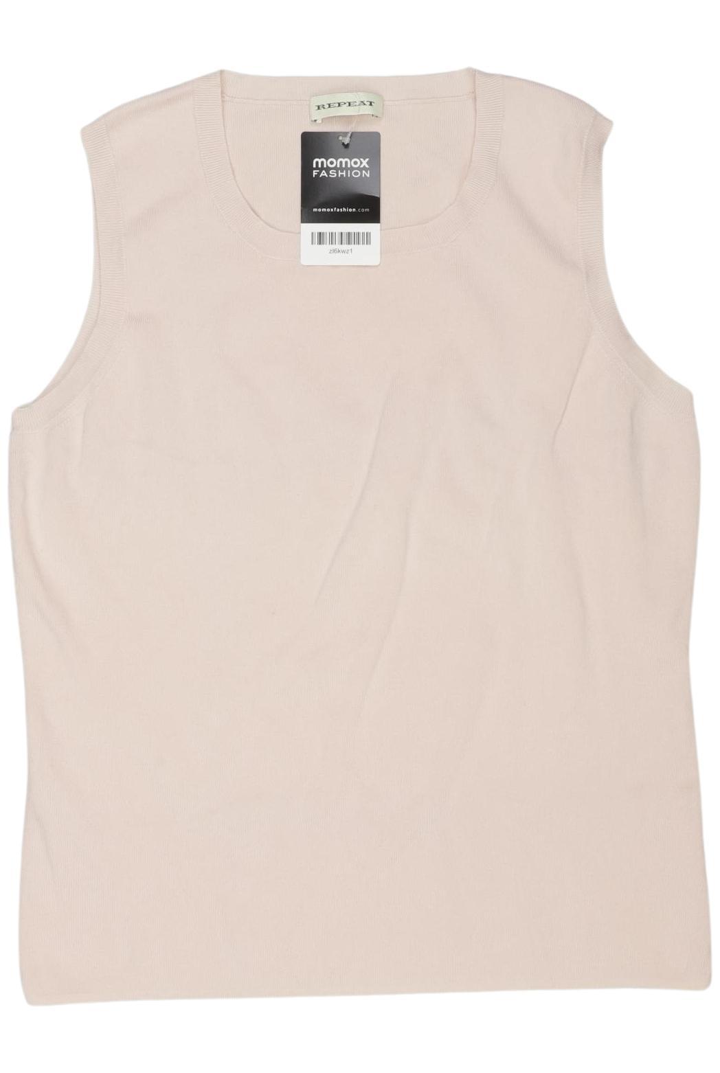 

Repeat Damen Pullover, beige, Gr. 38