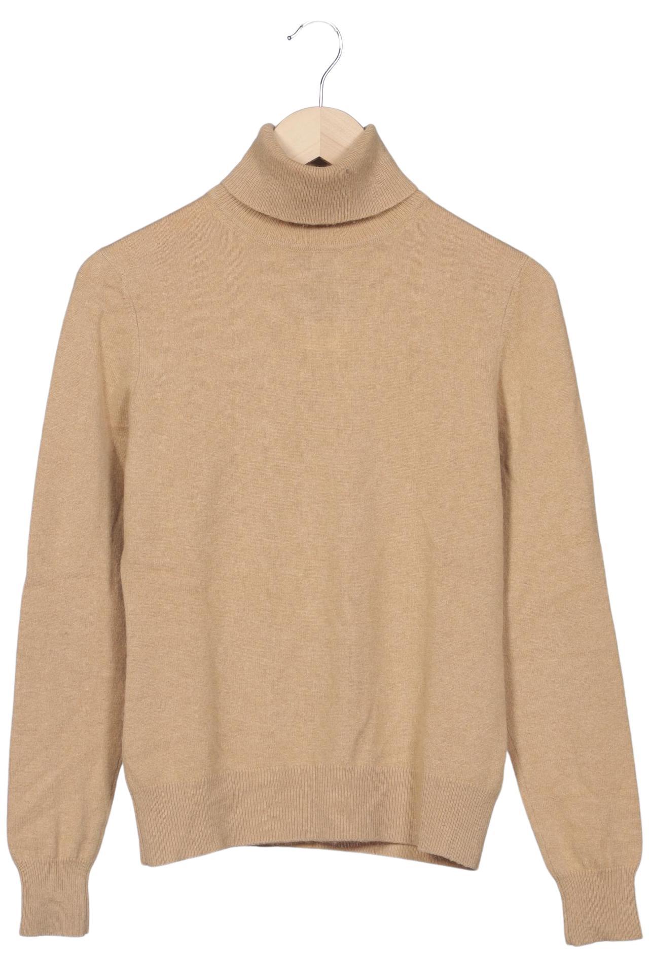

Repeat Damen Pullover, beige, Gr. 38