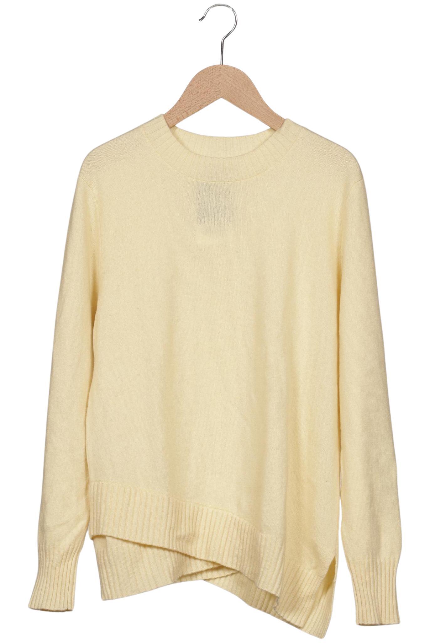 

Repeat Damen Pullover, gelb, Gr. 38