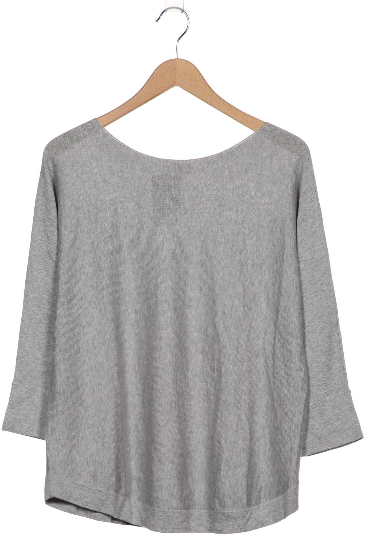 

Repeat Damen Pullover, grau