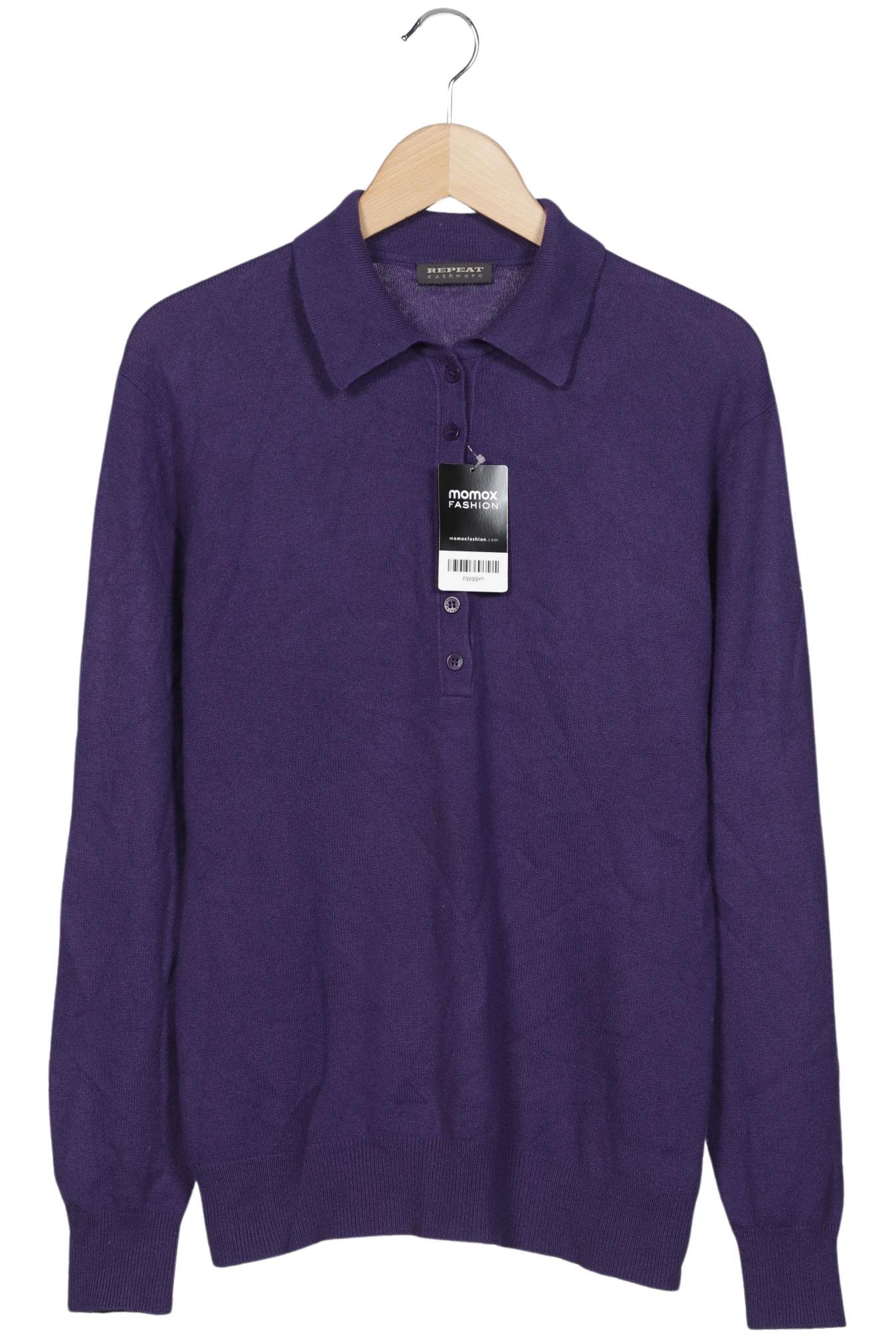 

Repeat Damen Pullover, flieder, Gr. 38