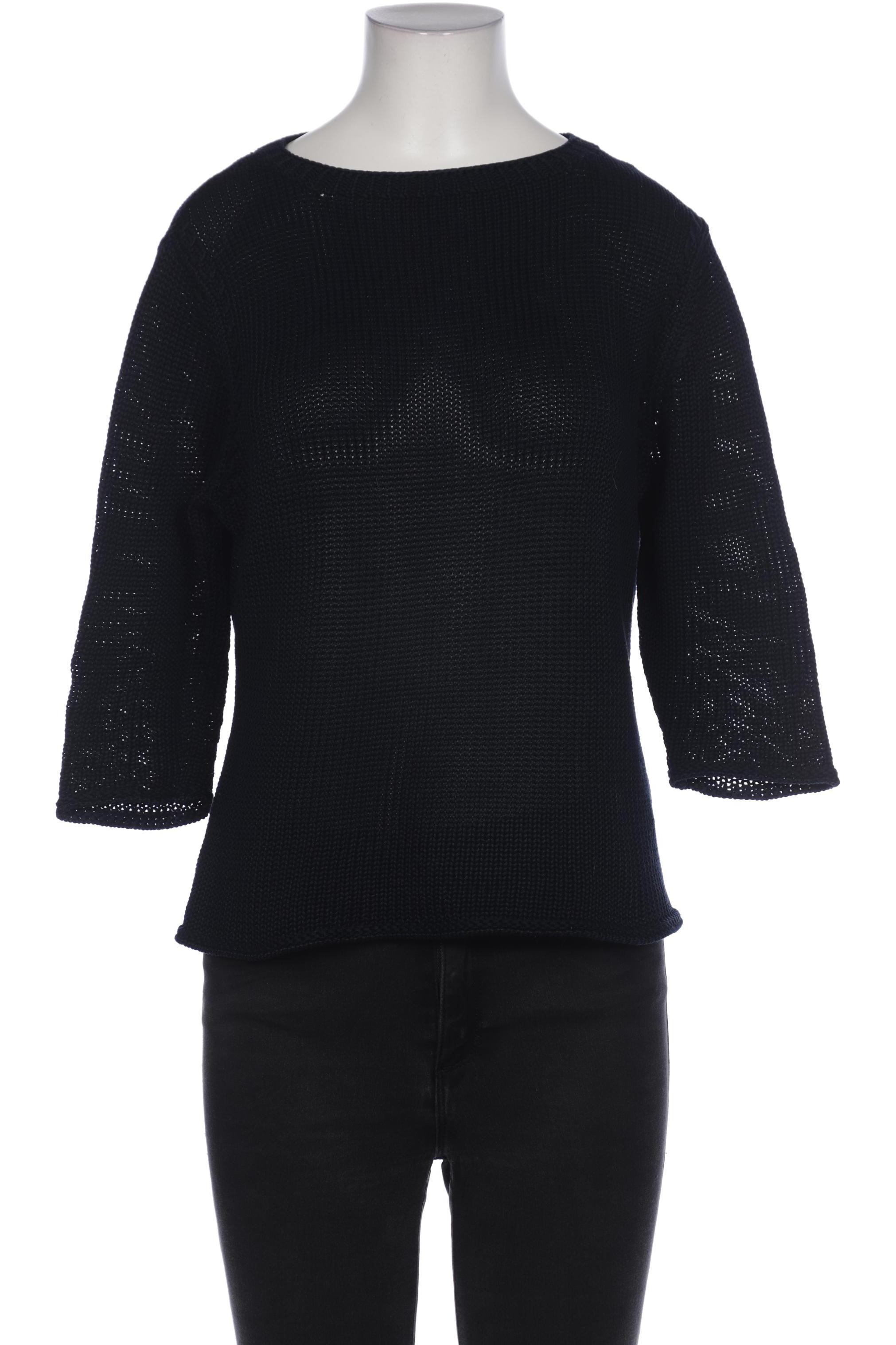 

Repeat Damen Pullover, marineblau, Gr. 38
