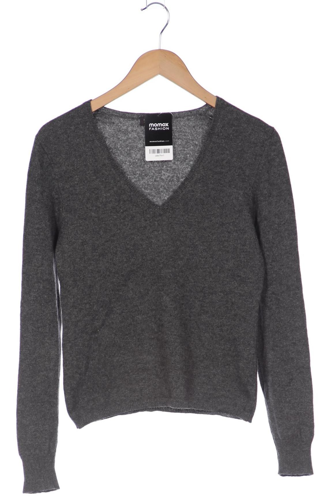 

Repeat Damen Pullover, grau, Gr. 38