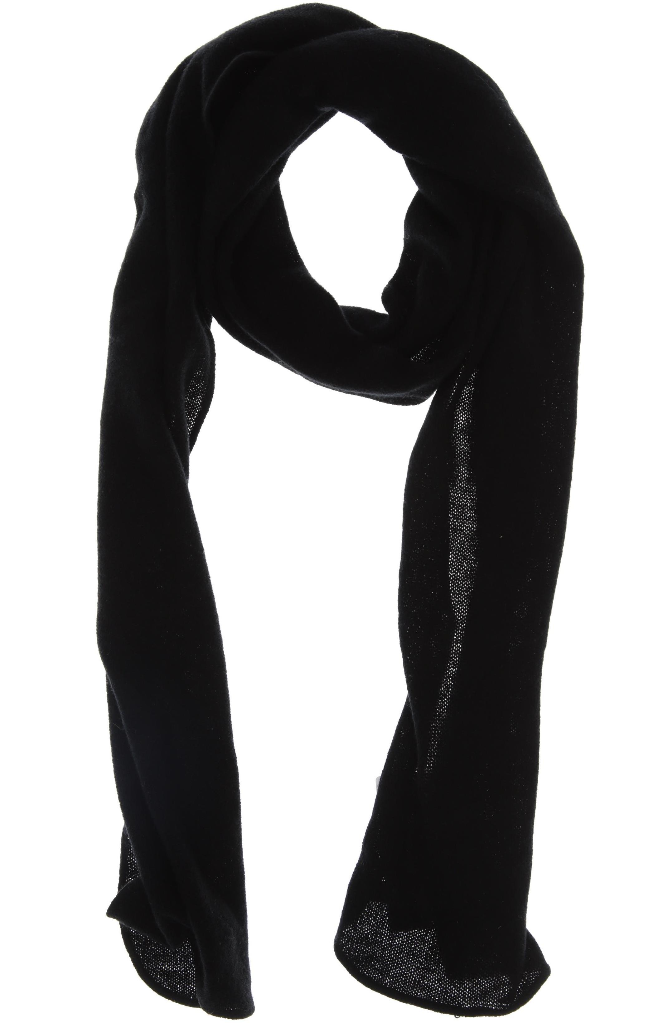 

Repeat Damen Schal, schwarz, Gr.