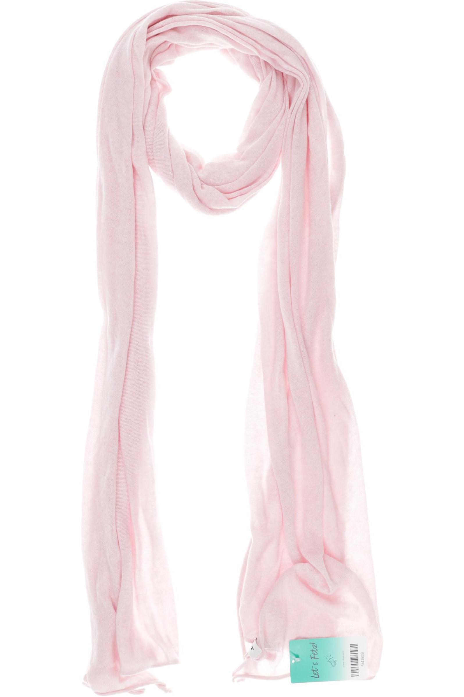 

Repeat Damen Schal, pink, Gr.