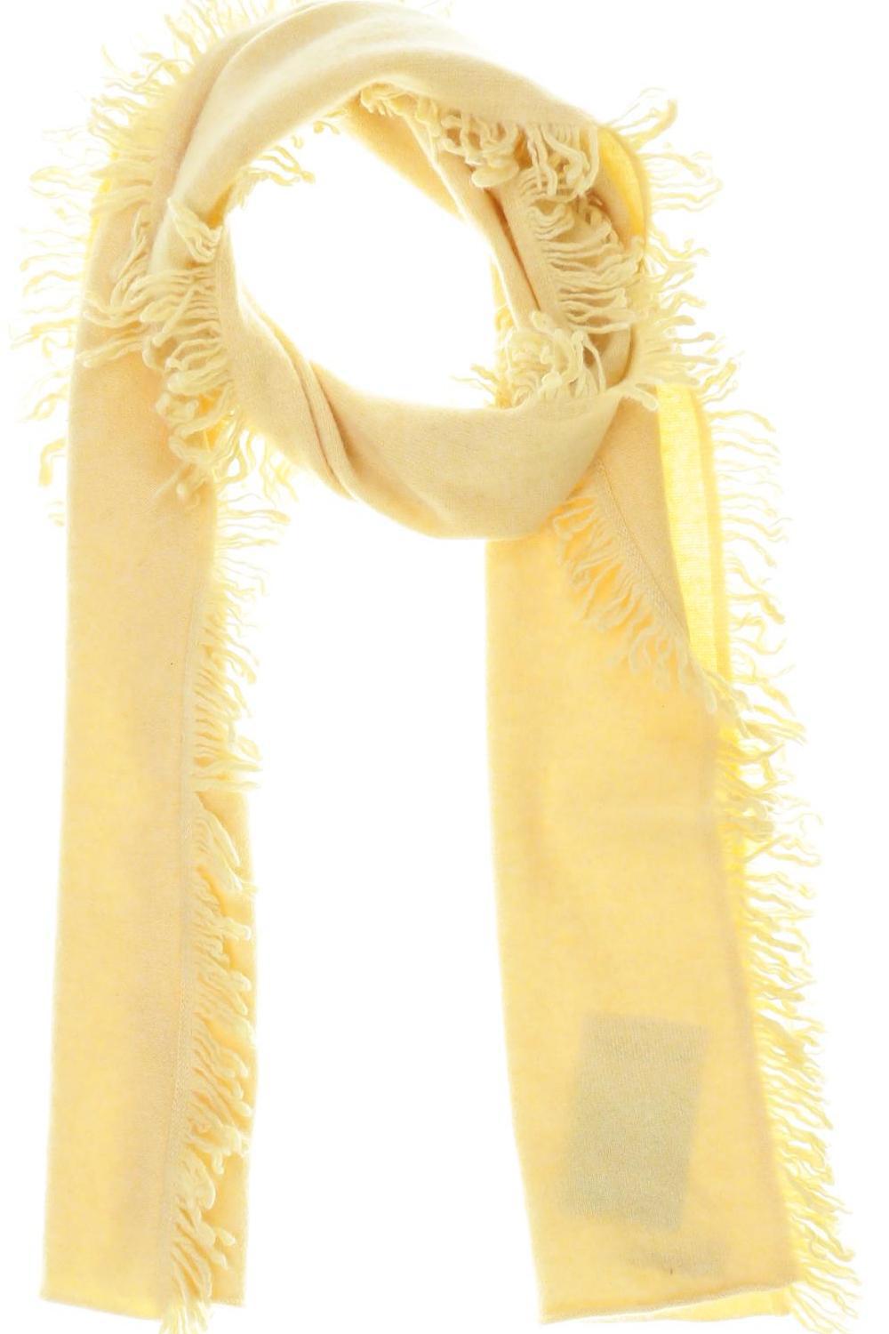 

Repeat Damen Schal, gelb, Gr.