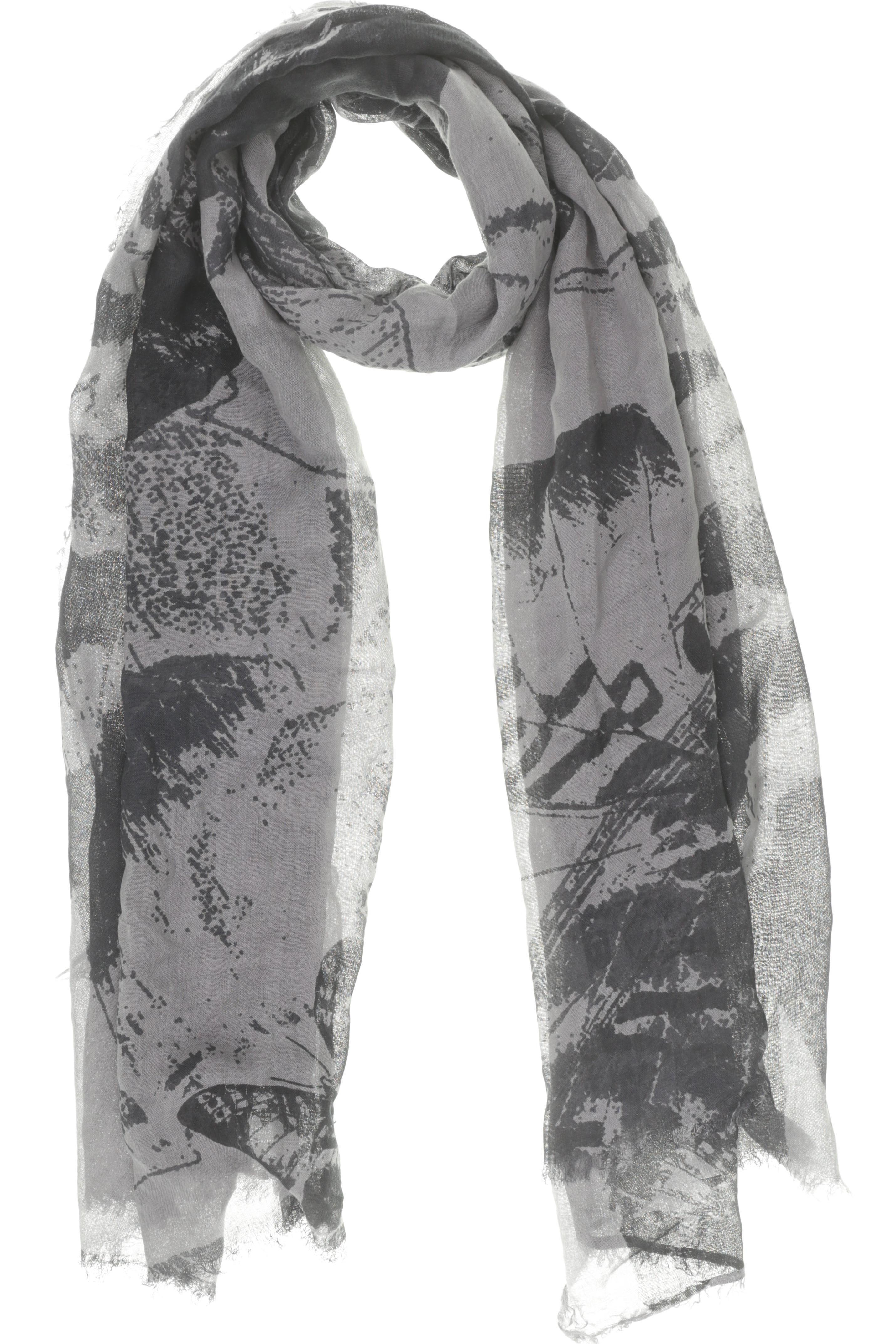 

Repeat Damen Schal, grau, Gr.