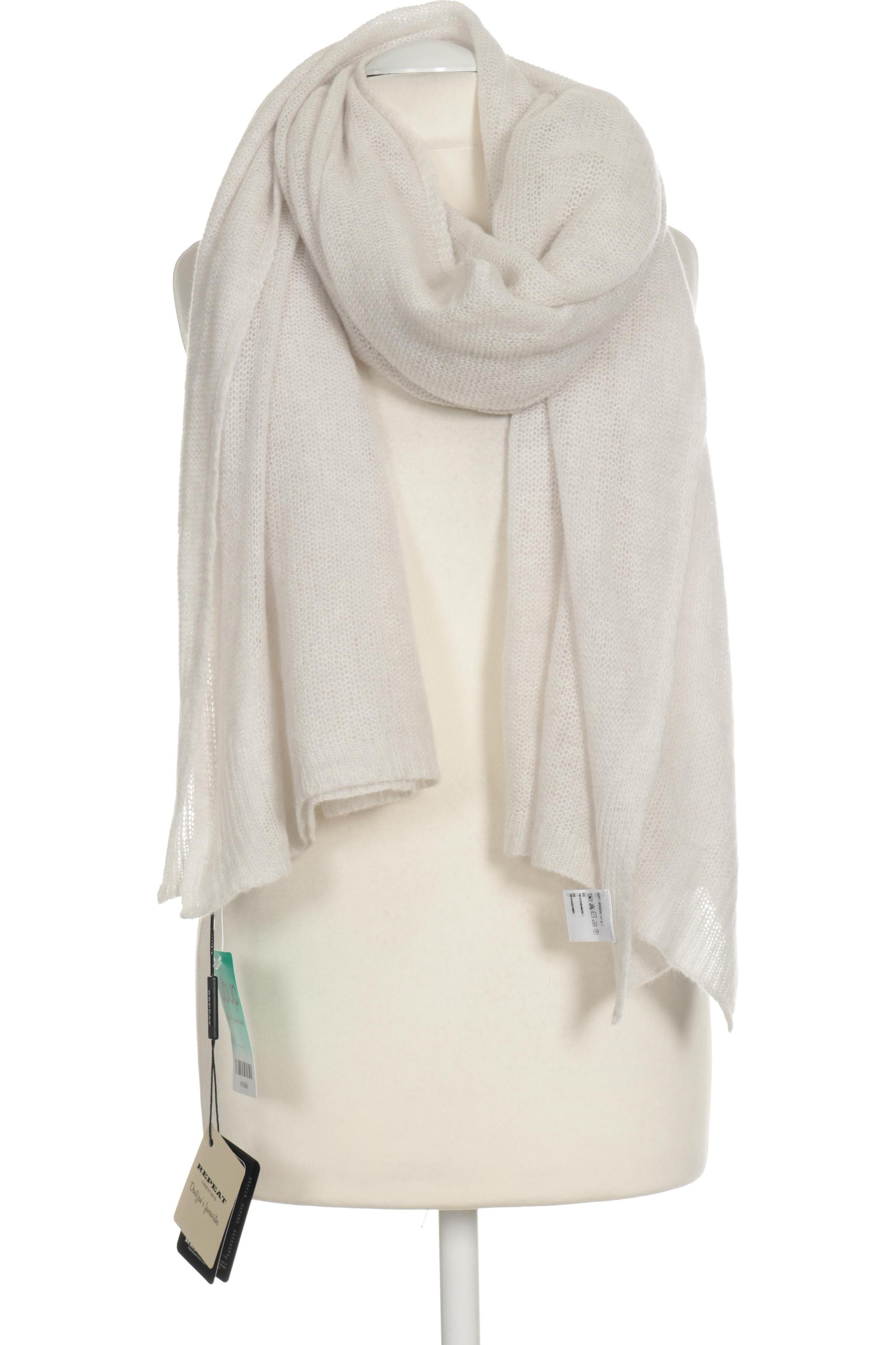 

Repeat Damen Schal, weiß, Gr.