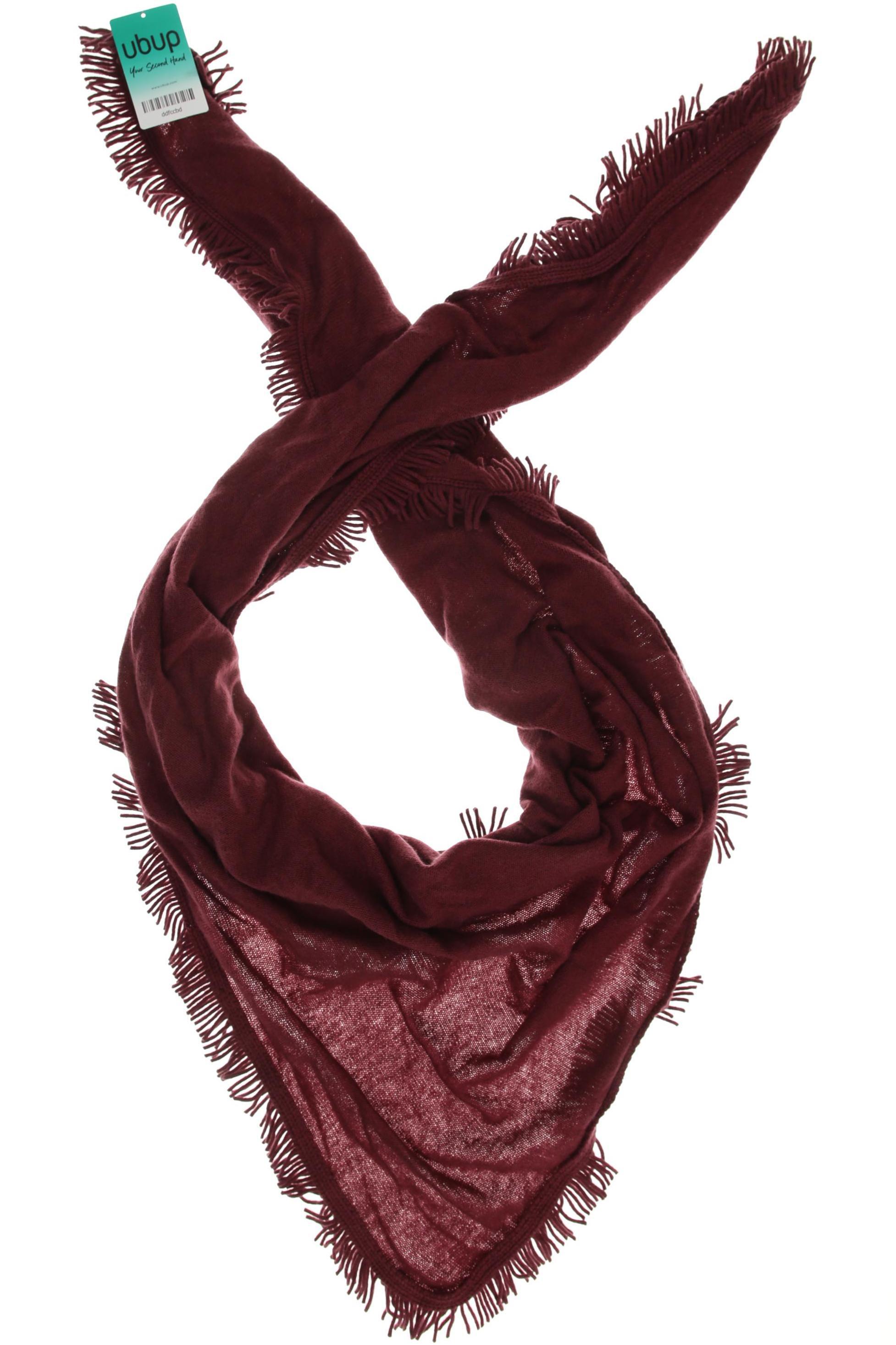 

Repeat Damen Schal, rot, Gr.