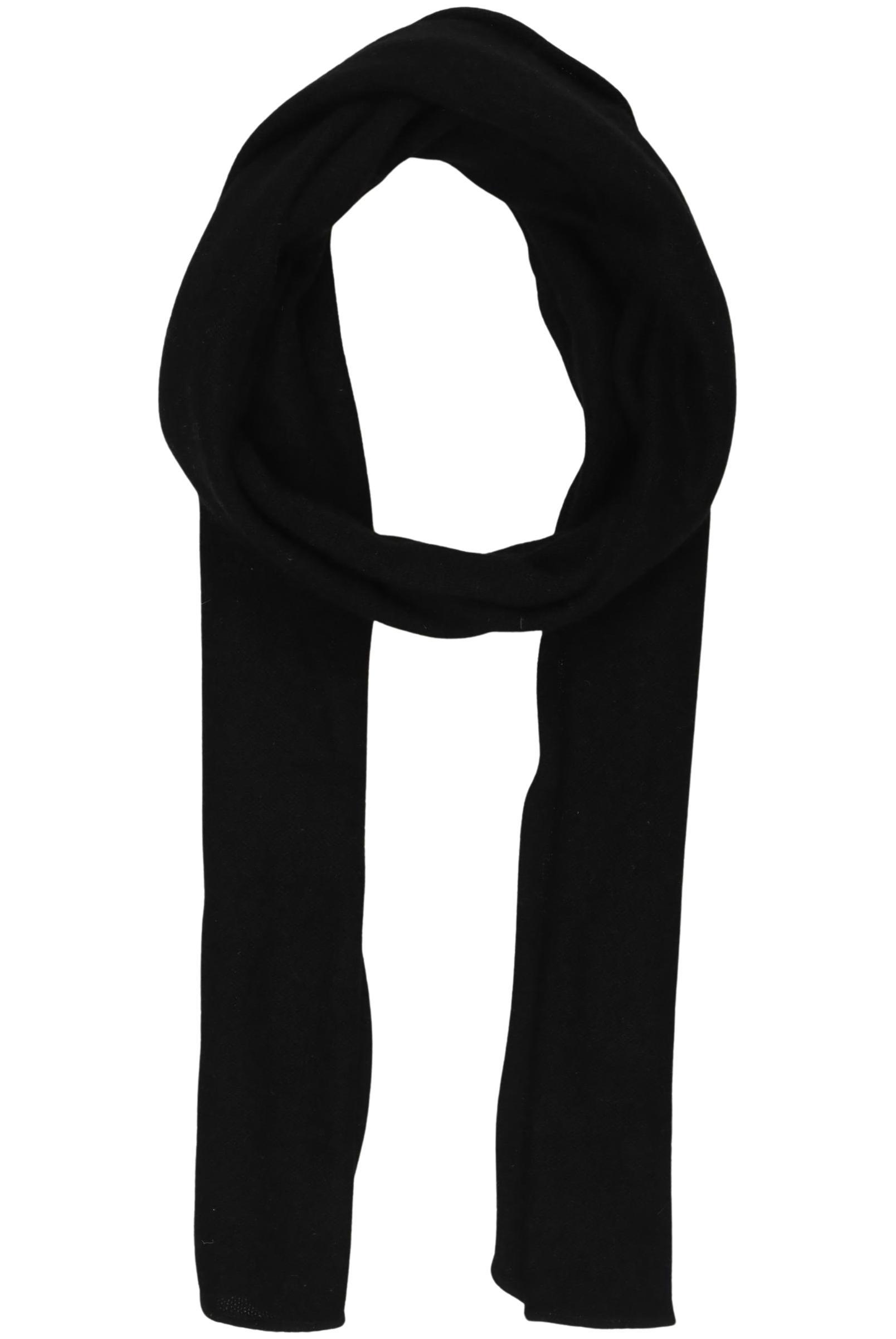 

Repeat Damen Schal, schwarz, Gr.