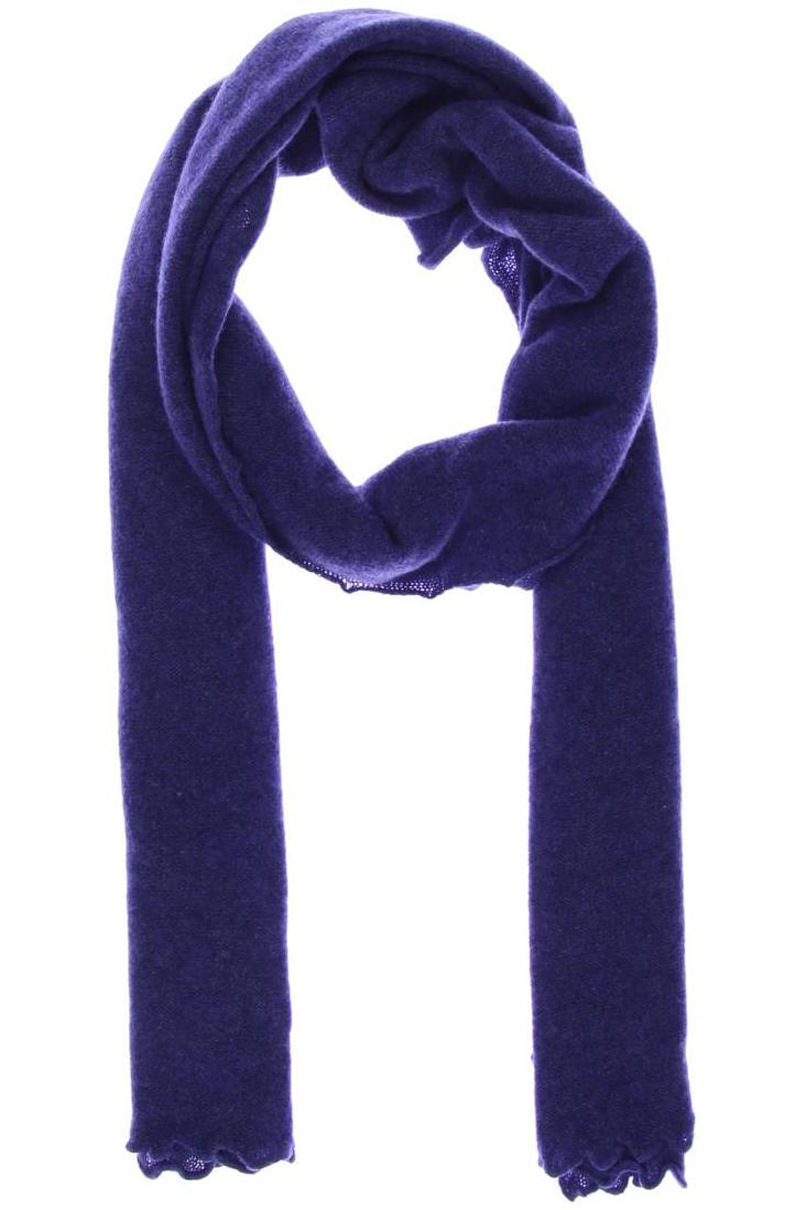 

Repeat Damen Schal, blau, Gr.