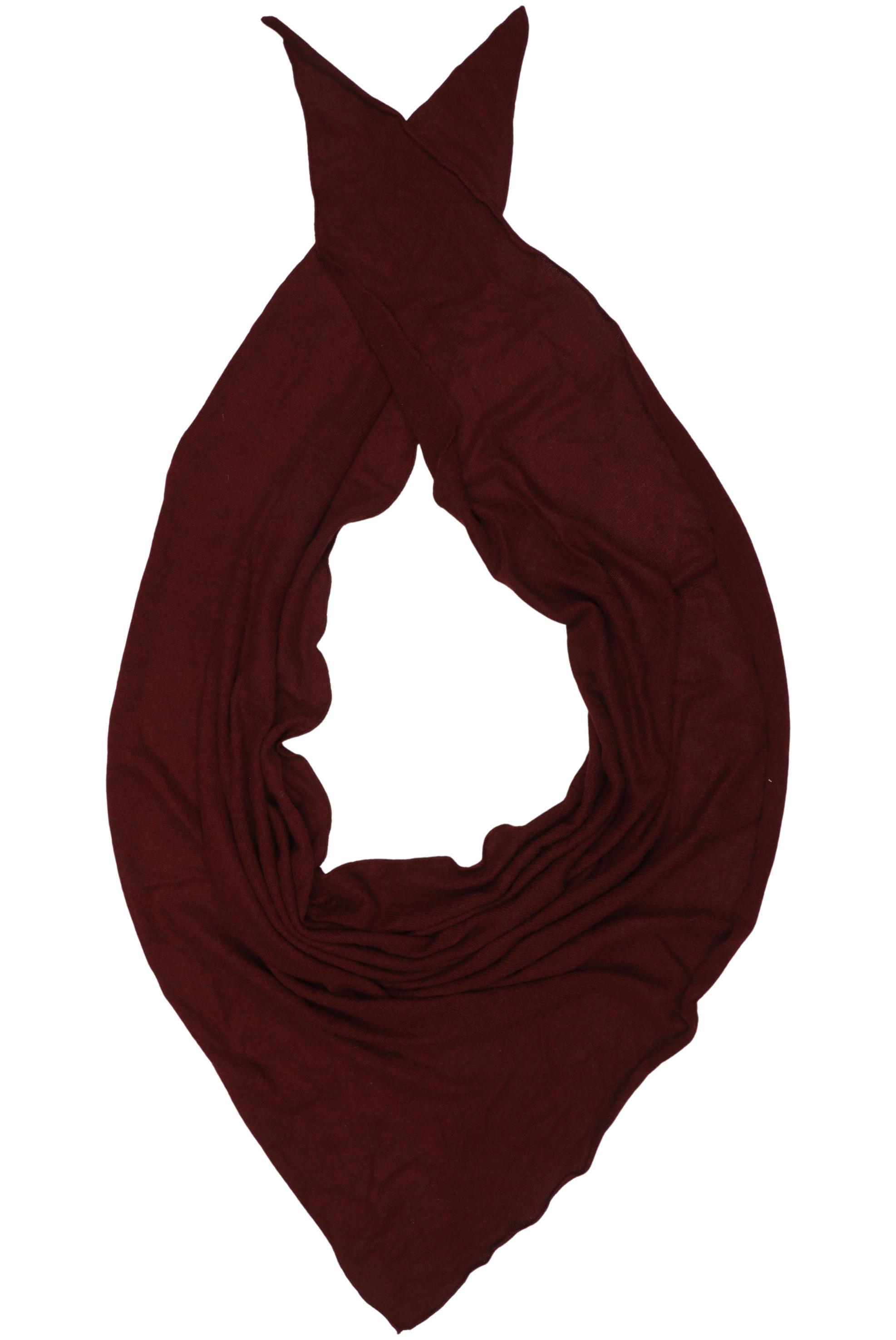 

Repeat Damen Schal, bordeaux, Gr.