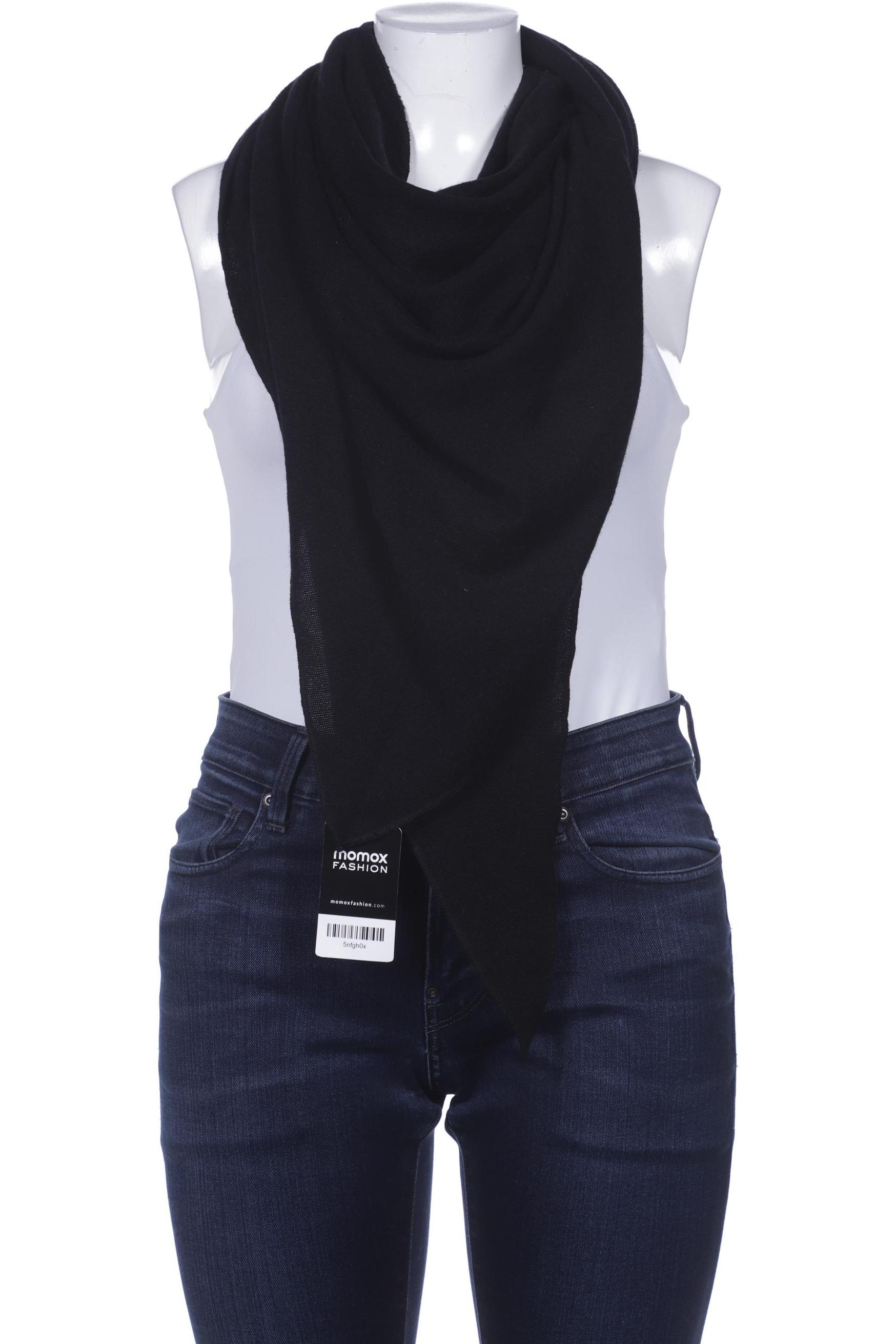 

Repeat Damen Schal, schwarz