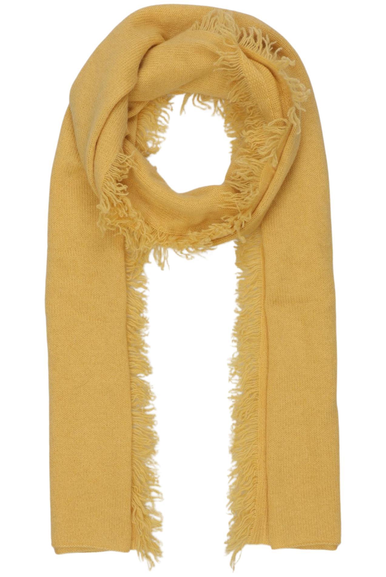 

Repeat Damen Schal, gelb, Gr.