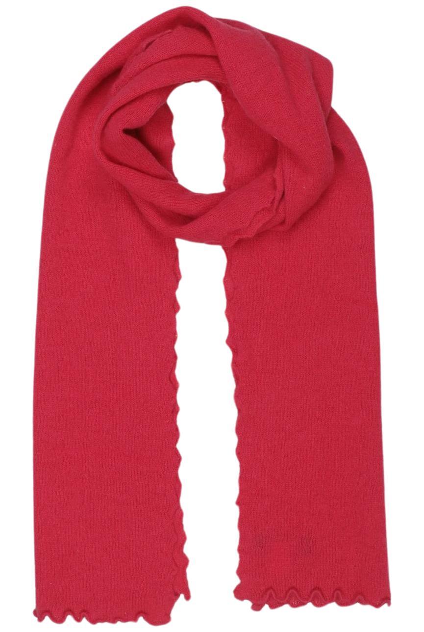 

Repeat Damen Schal, rot, Gr.