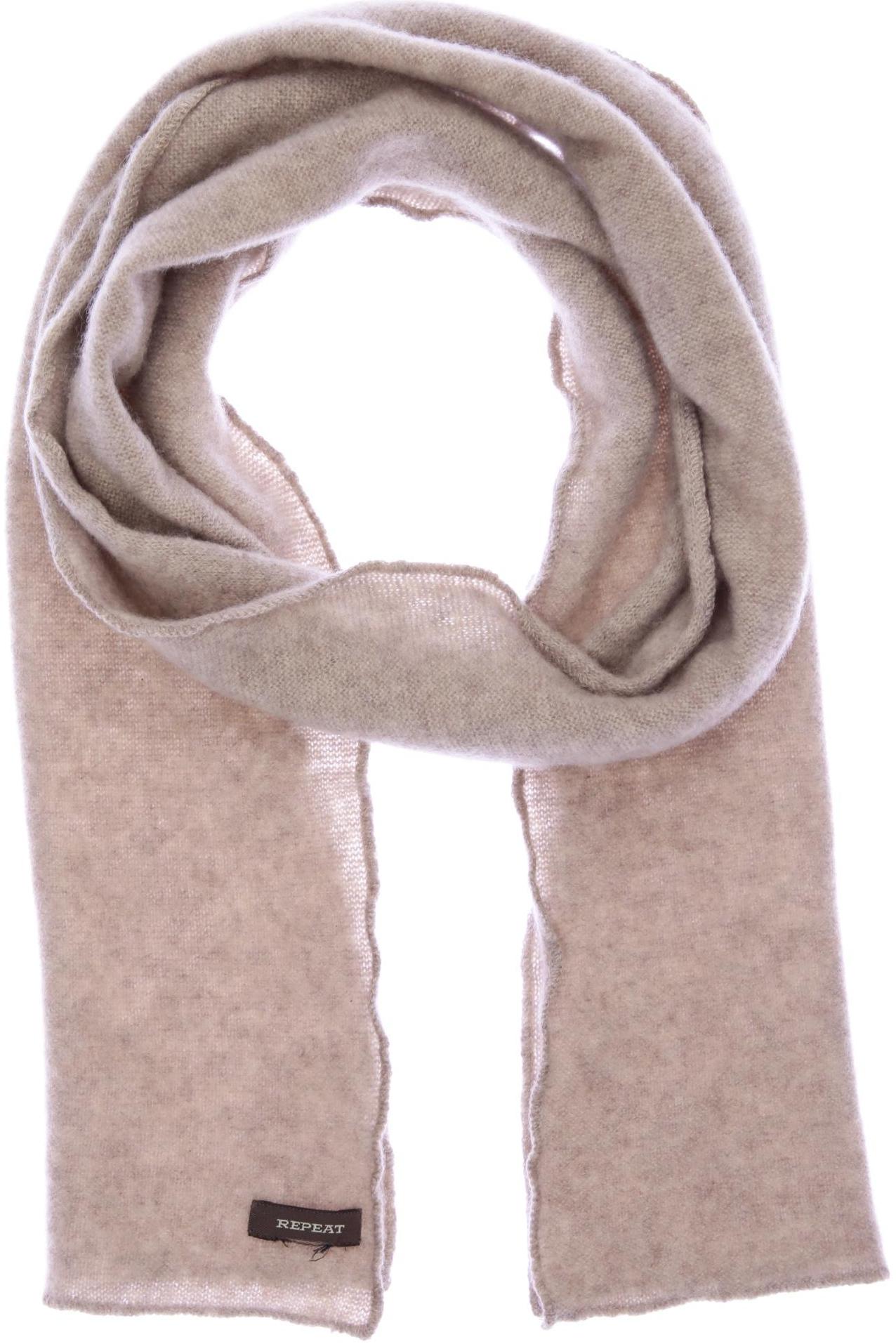 

Repeat Damen Schal, beige, Gr.
